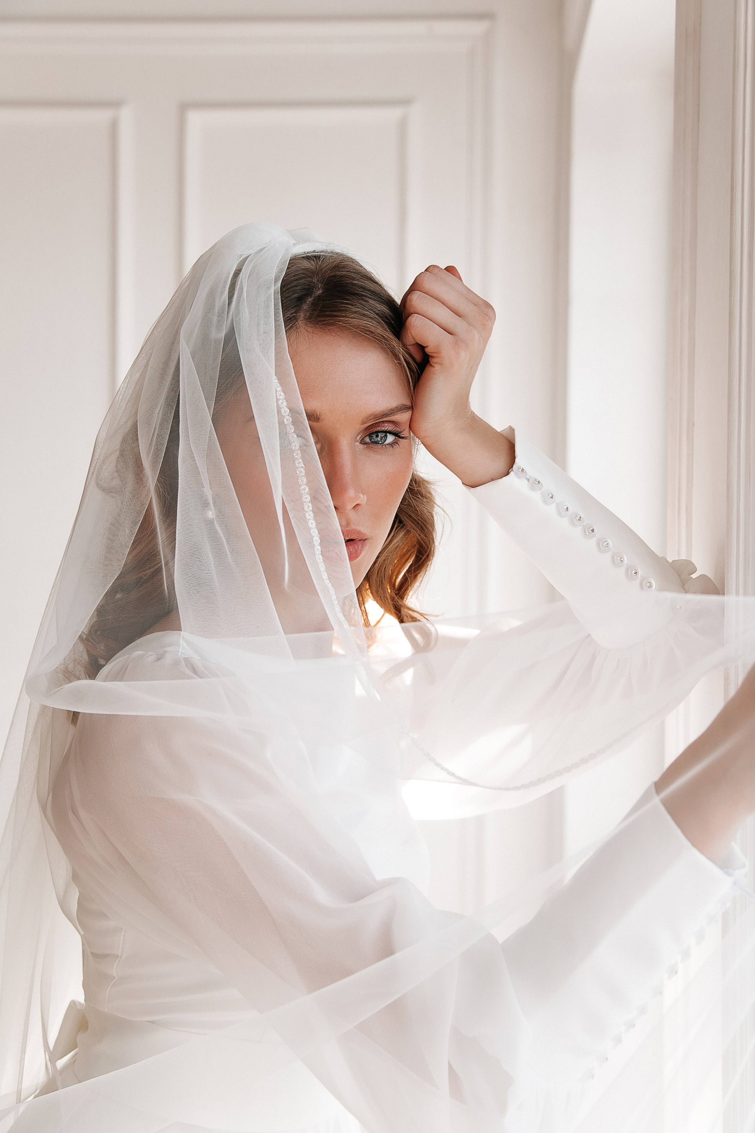 Свадебный салон. Фотограф в Ростове-на-Дону Екатерина Романова