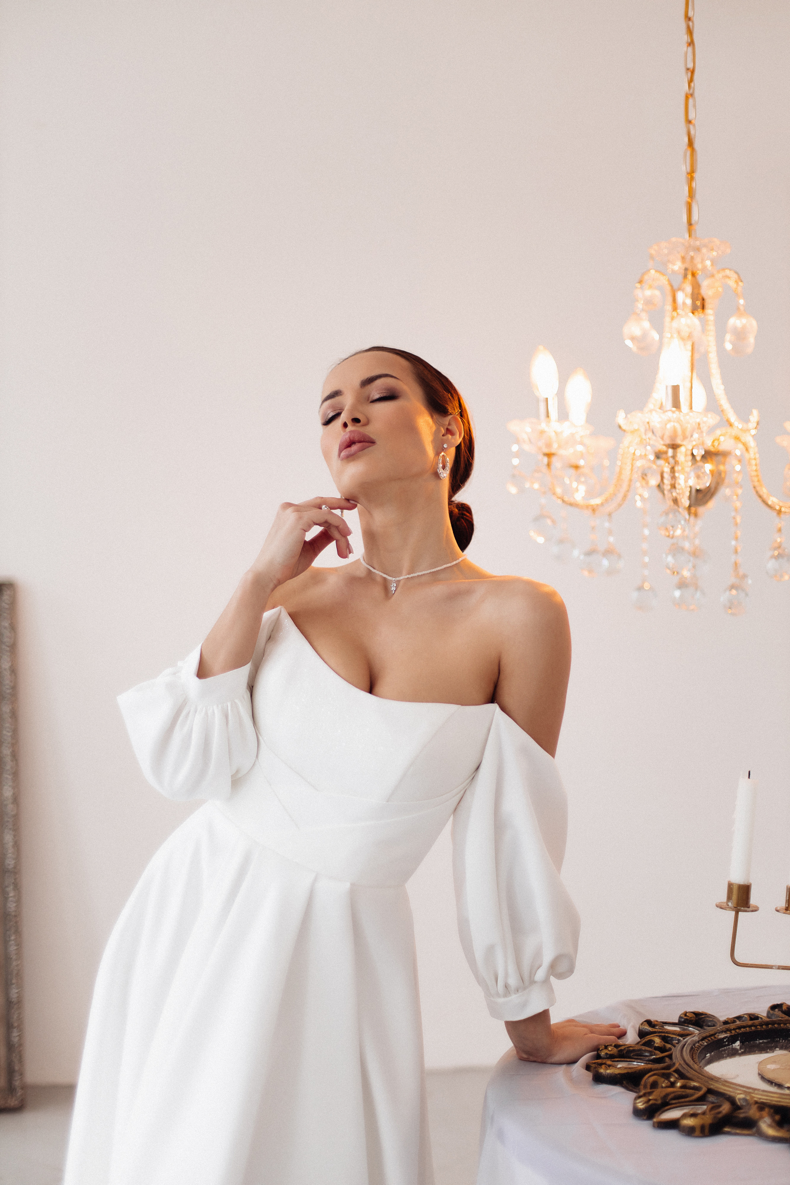 Свадебный салон. Фотограф в Ростове-на-Дону Екатерина Романова