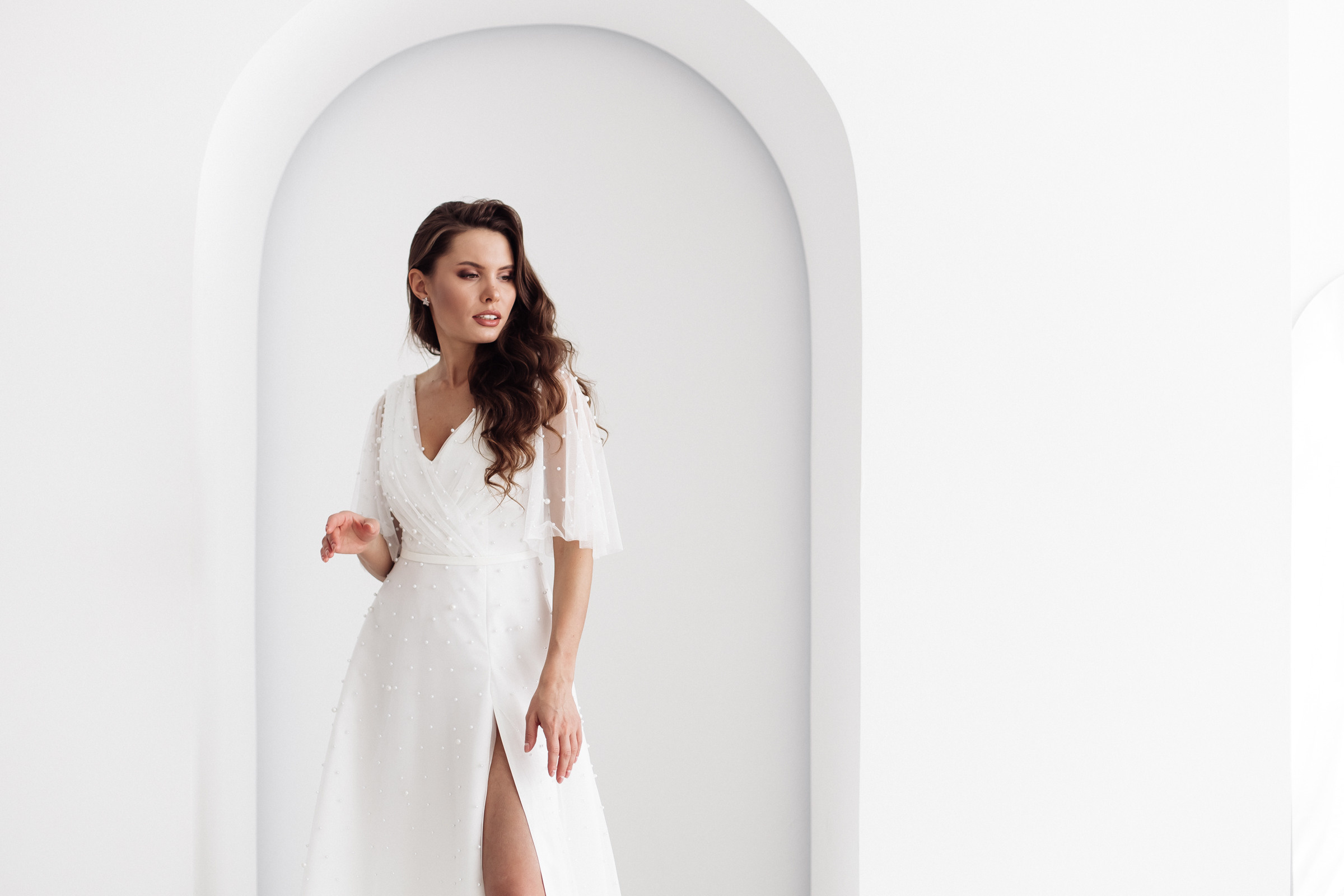 Свадебный салон. Фотограф в Ростове-на-Дону Екатерина Романова