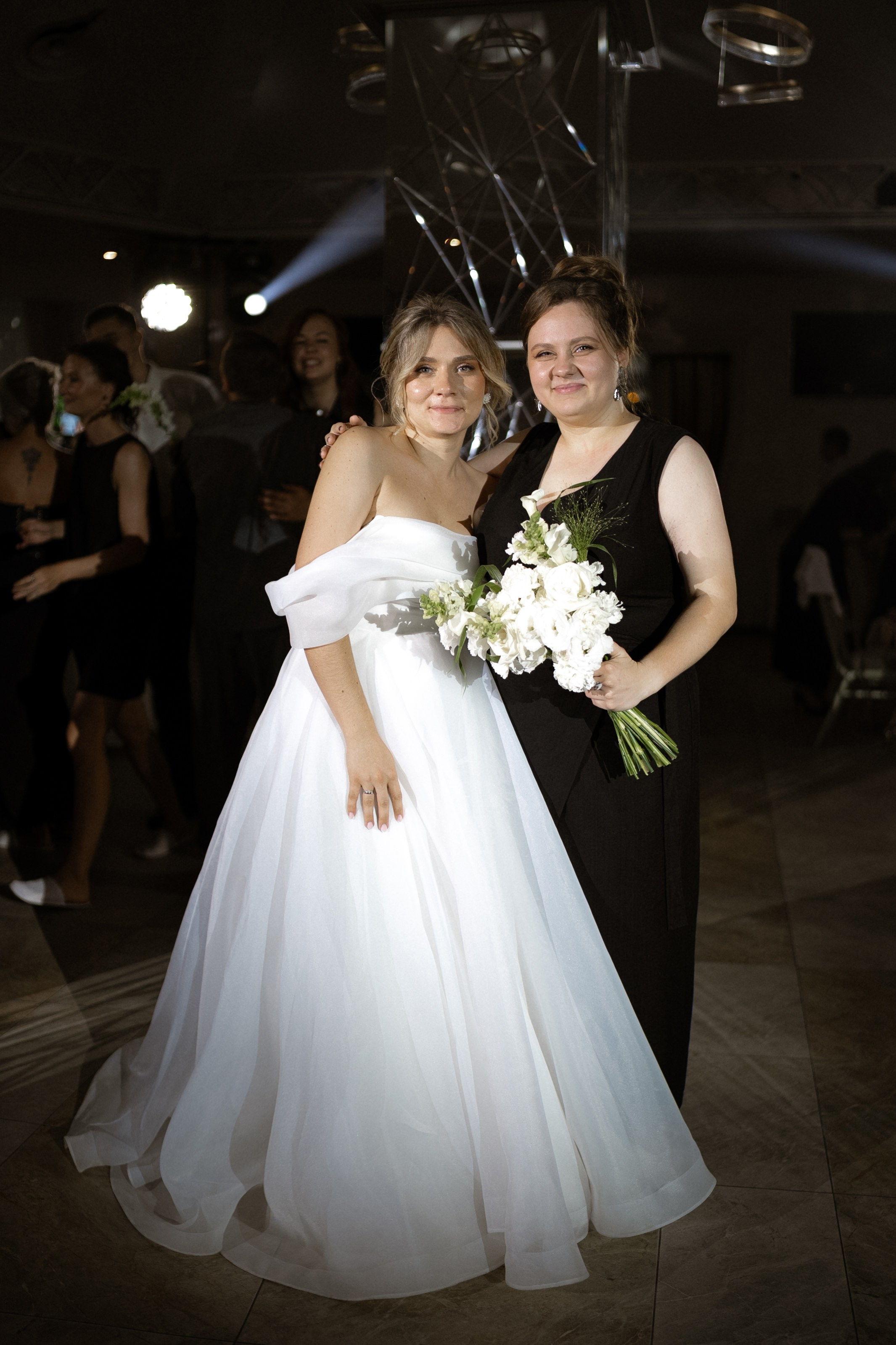 Настя+Андрей. Анонс. Семейный и портретный фотограф в Саратове Сахарова Маша