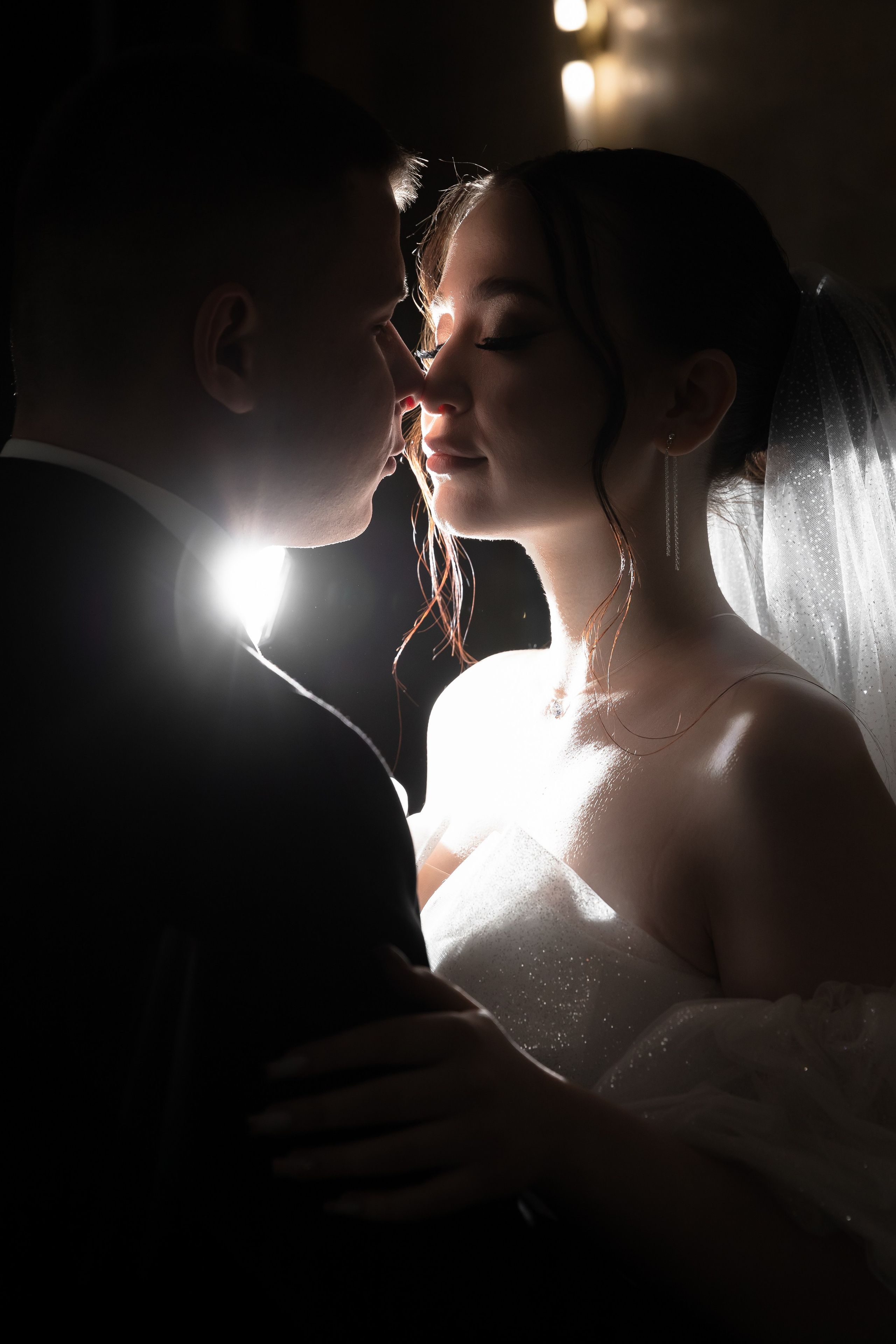 Свадебное портфолио. Свадебный и студийный фотограф в Нижнем Новгороде