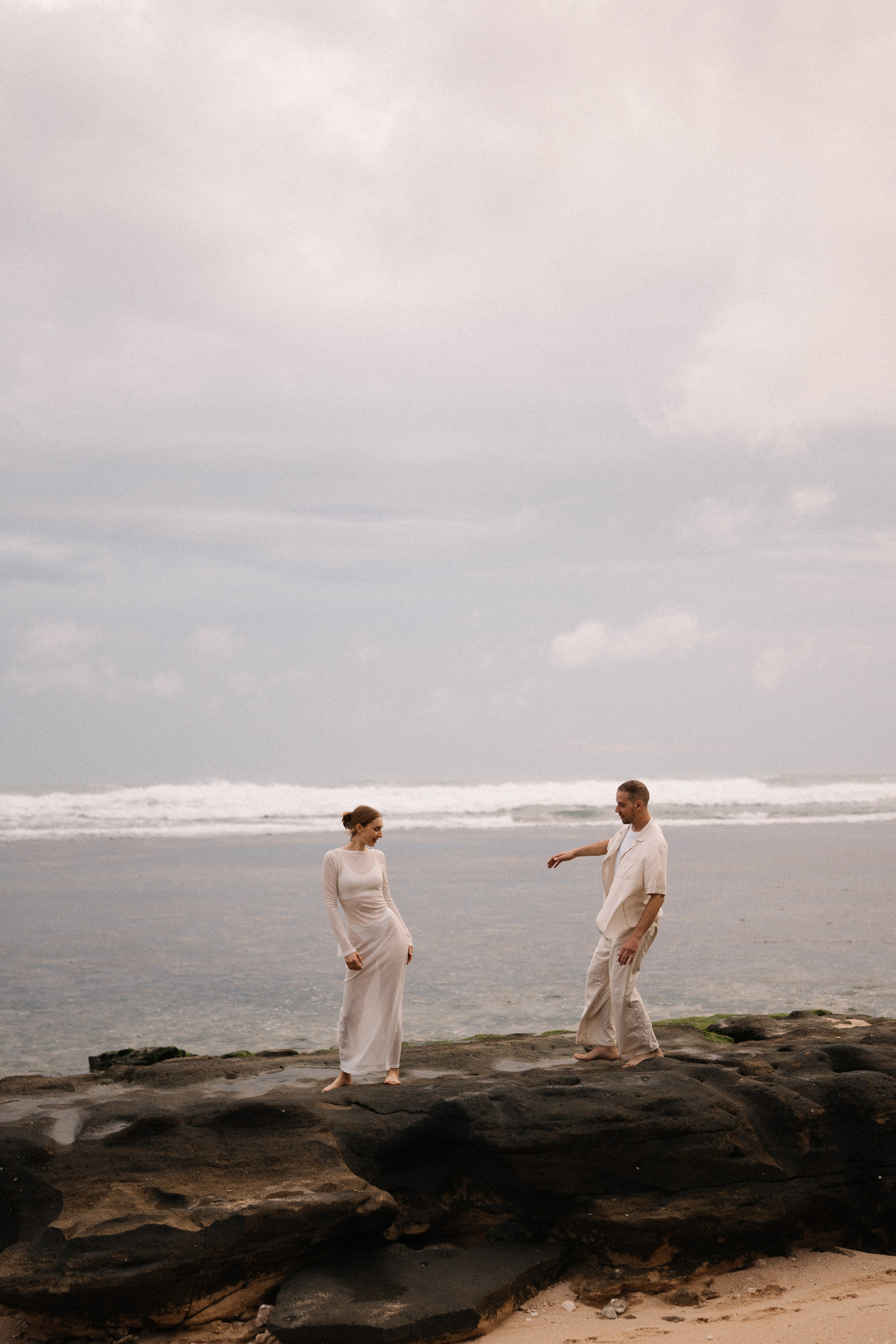 Таня и Коля. Ольга Антипова — фотограф