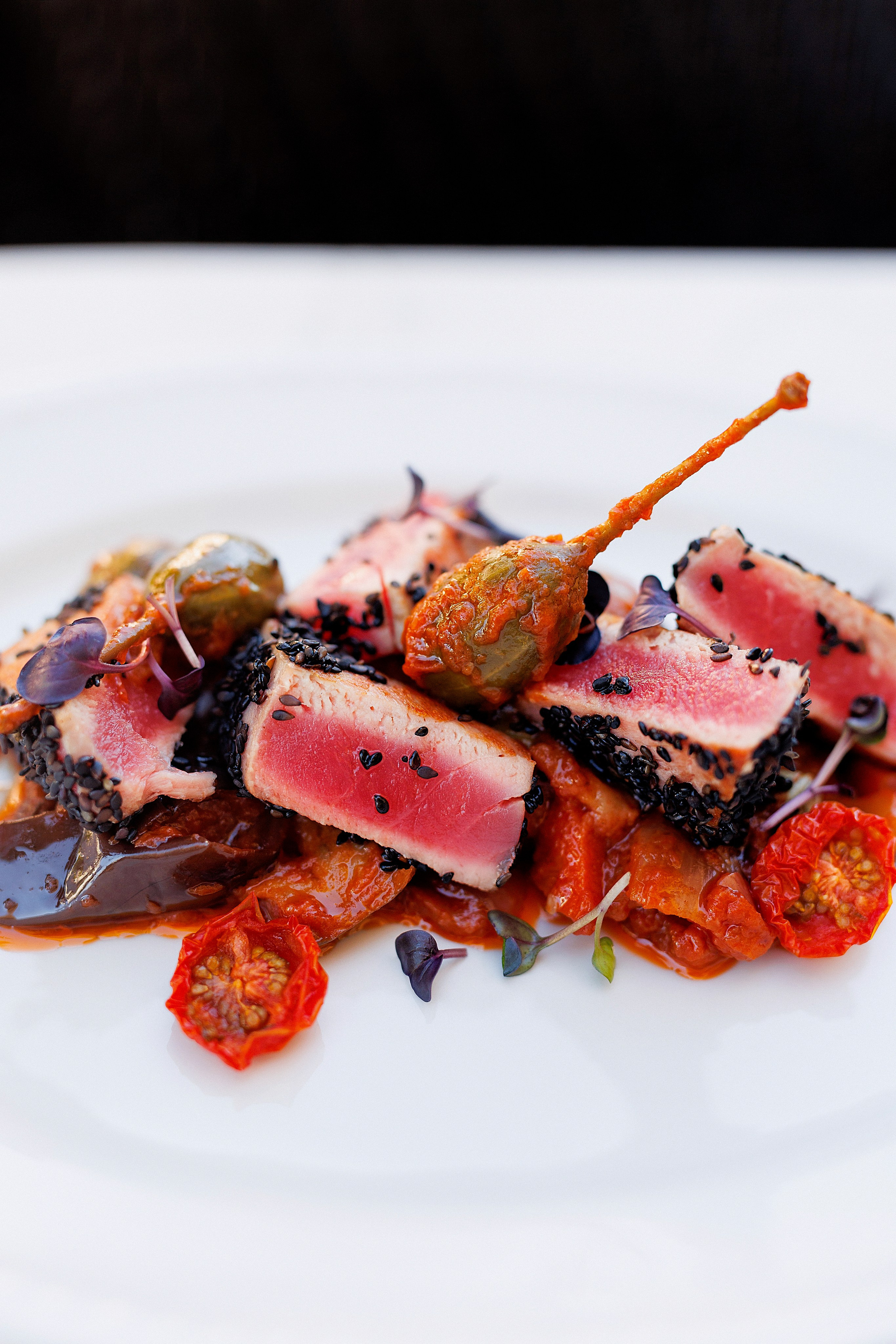 Food-фотография. Фотограф Иван Летохин