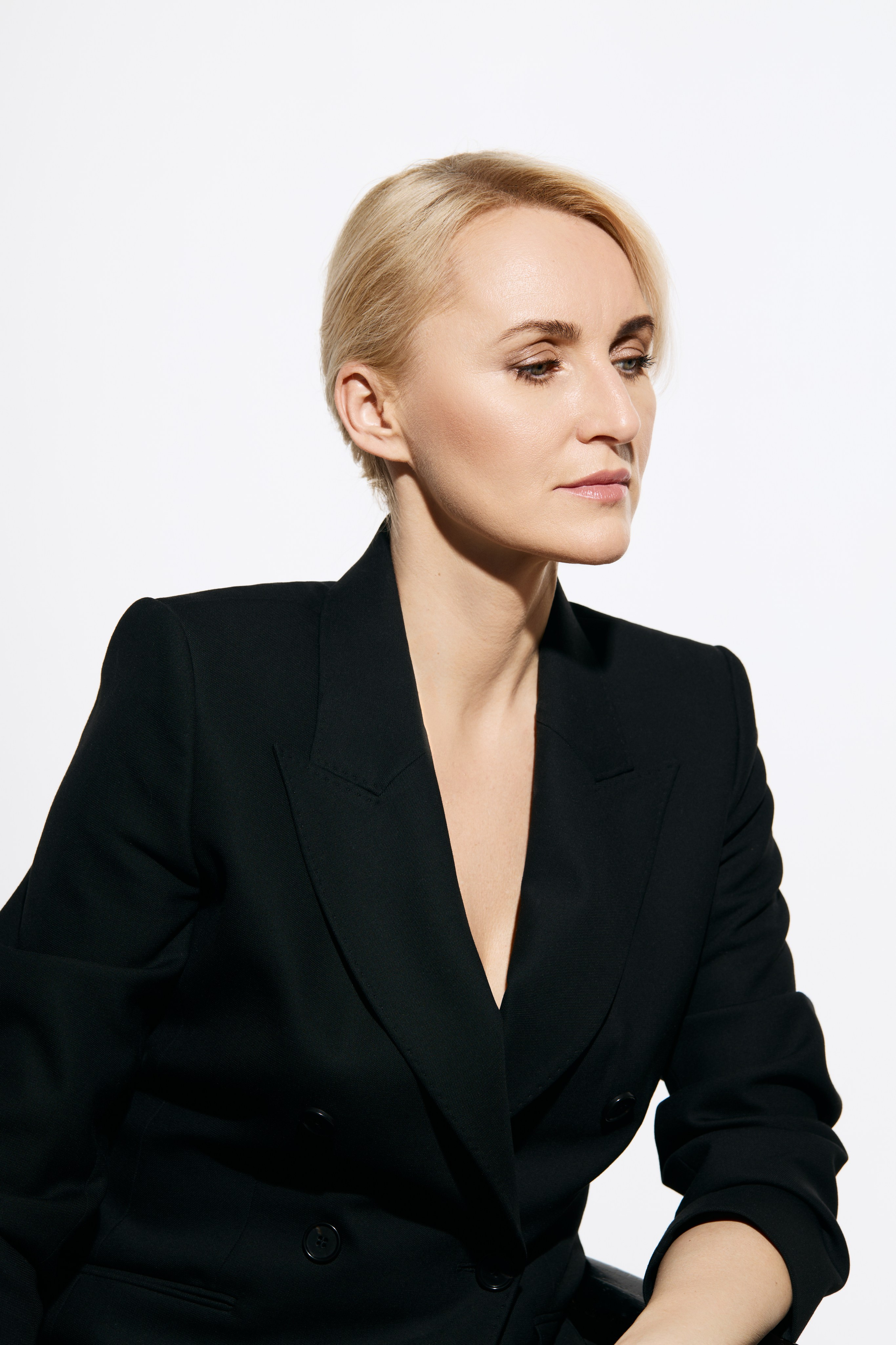 Портретная серия для Елены