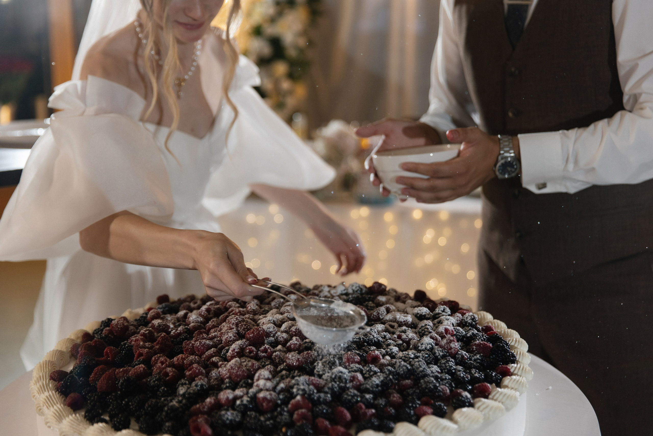 ДАРЬЯ & ЕГОР ` 24.07.25. Maria Startseva Photo