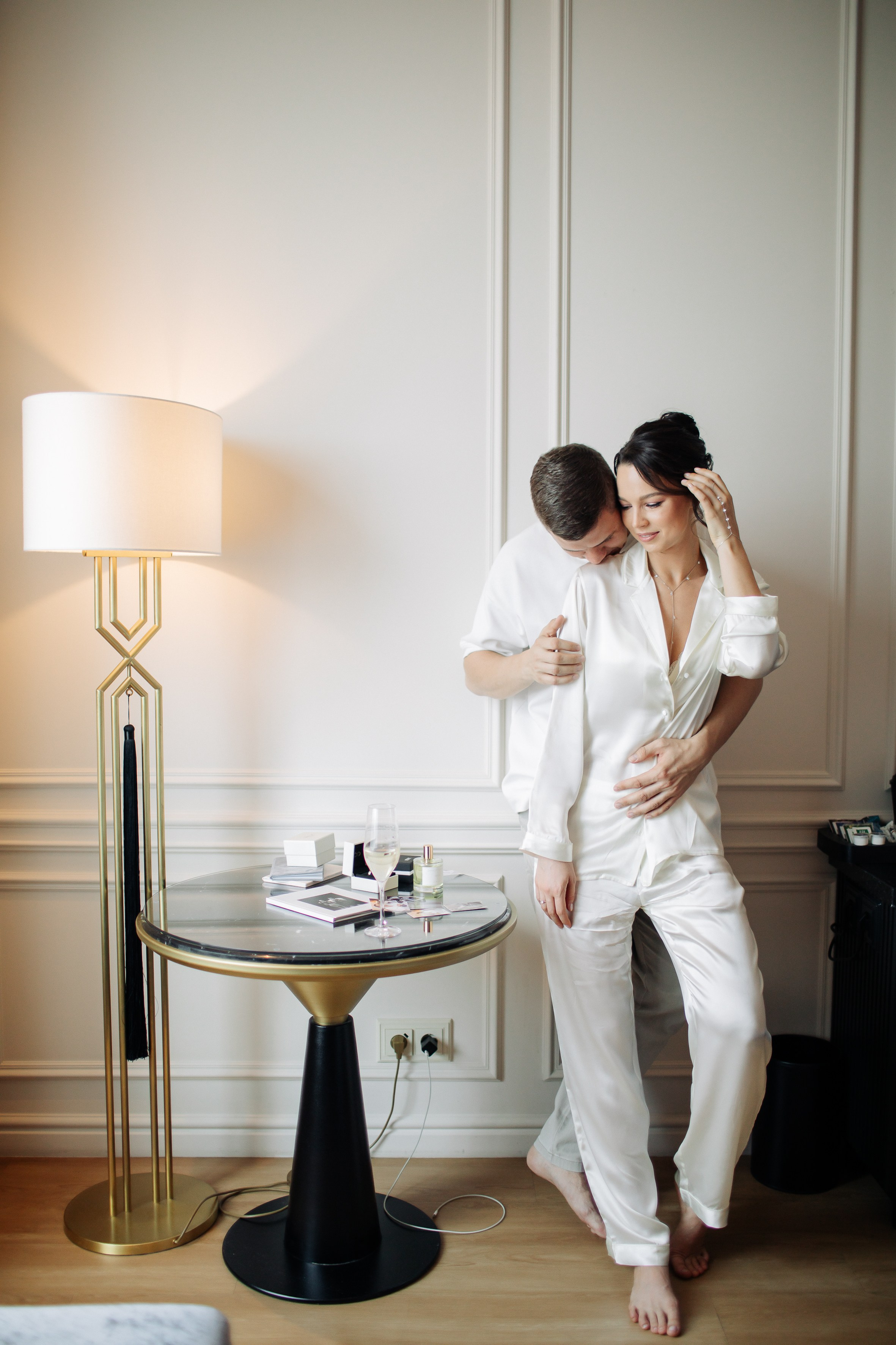 Denis & Anastasia. Alex-wedding.ru