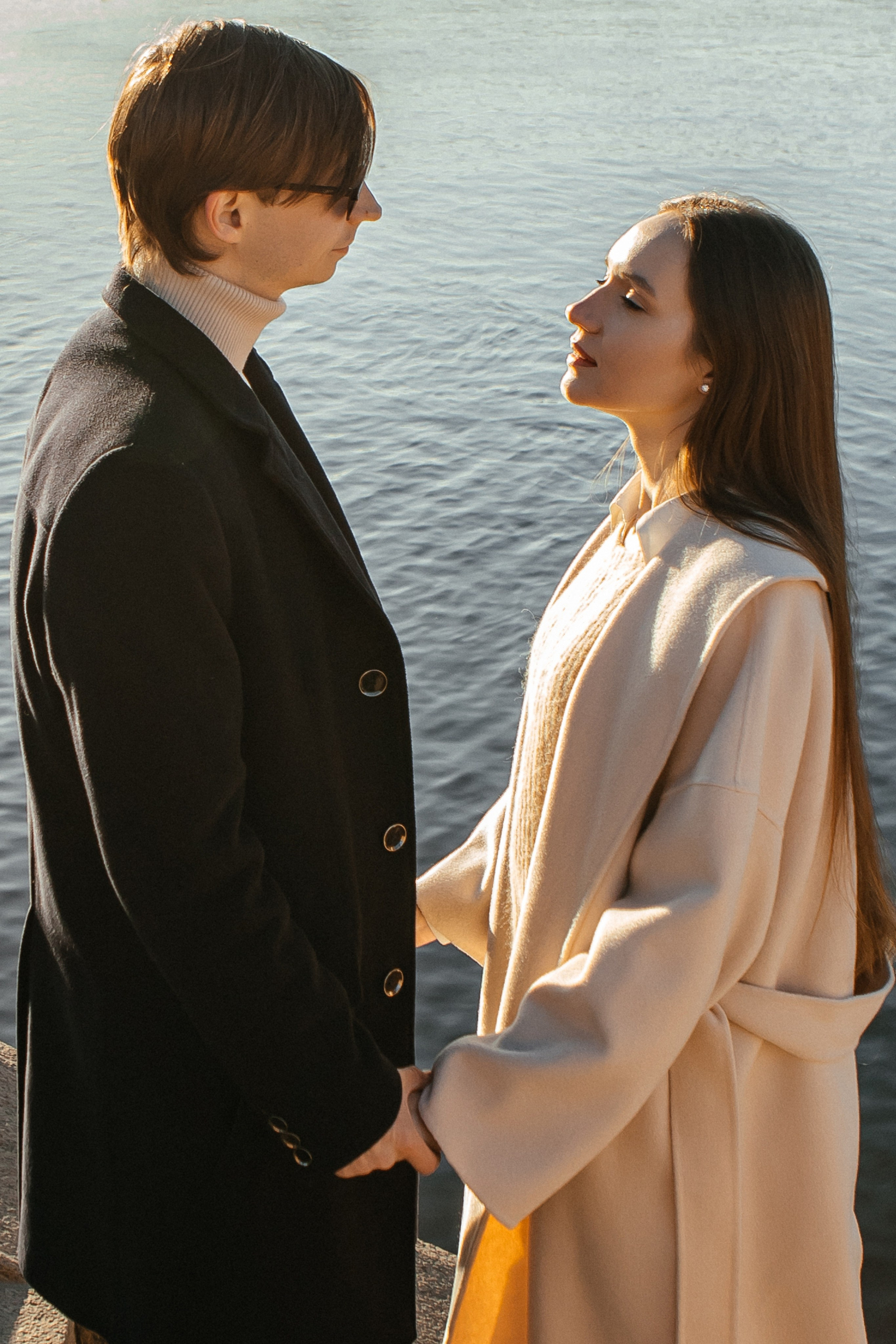 Анфиса и Игорь. Elena Sova — семейный и женский фотограф в Санкт-Петербурге