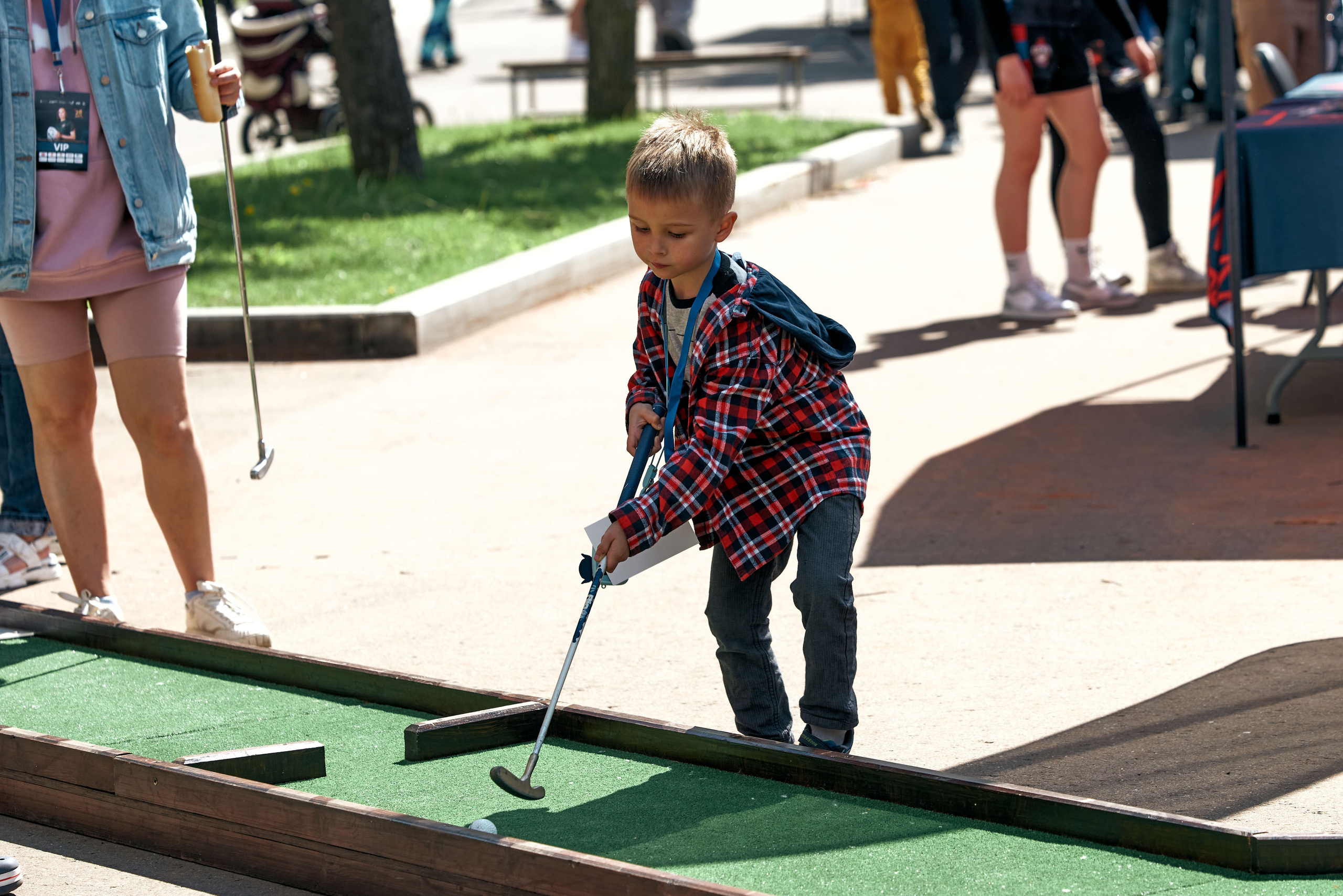 REGBY SPORT. Фотограф Наталья Леонова