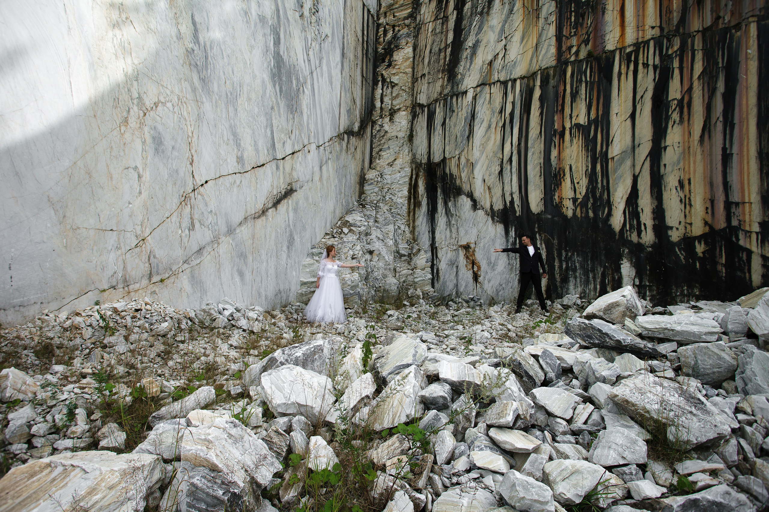 Свадебная фотосессия в Саяногорске. Портреты с душой: Иван Зиновьев -Фотограф в Саяногорске
