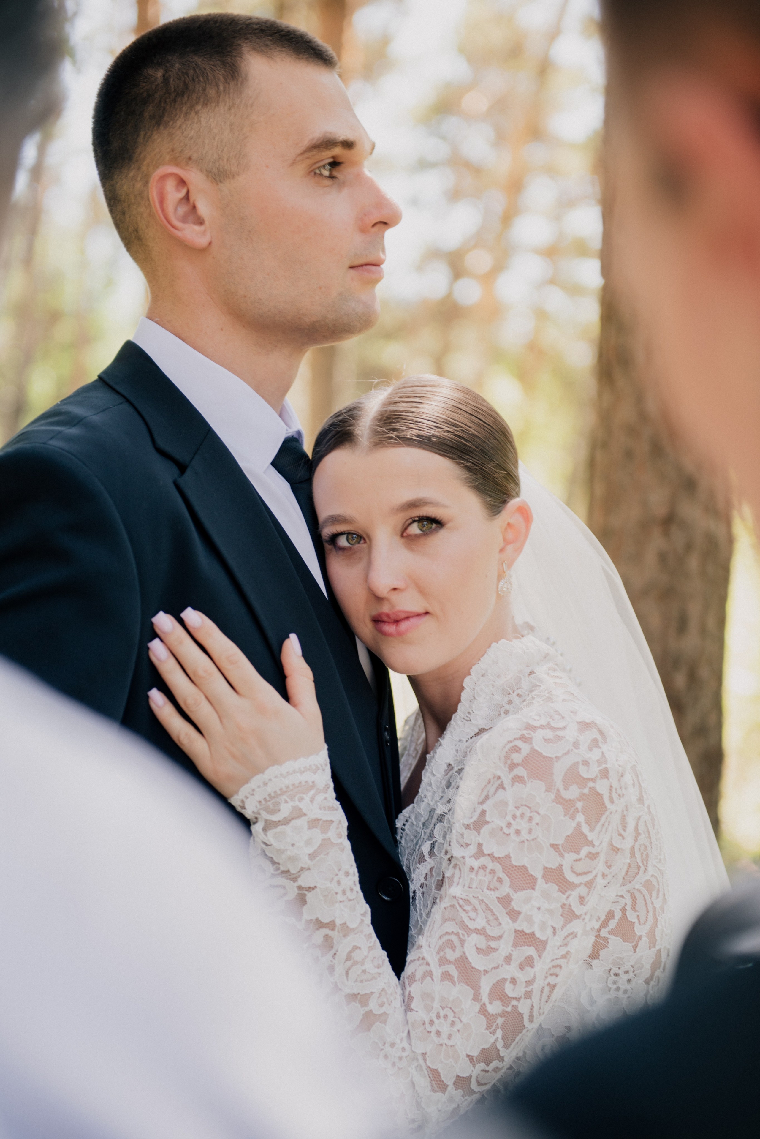 Свадьбы. Фотограф Злата Воробьёва | Москва