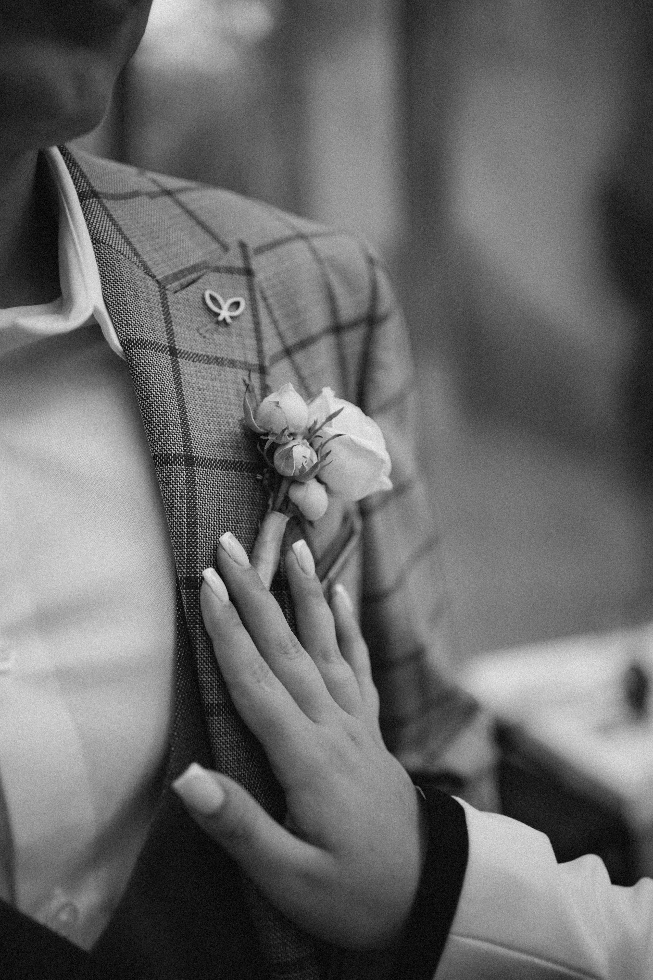 Геля и Данил. Анастасия Эпова | Фотограф в Новосибирске