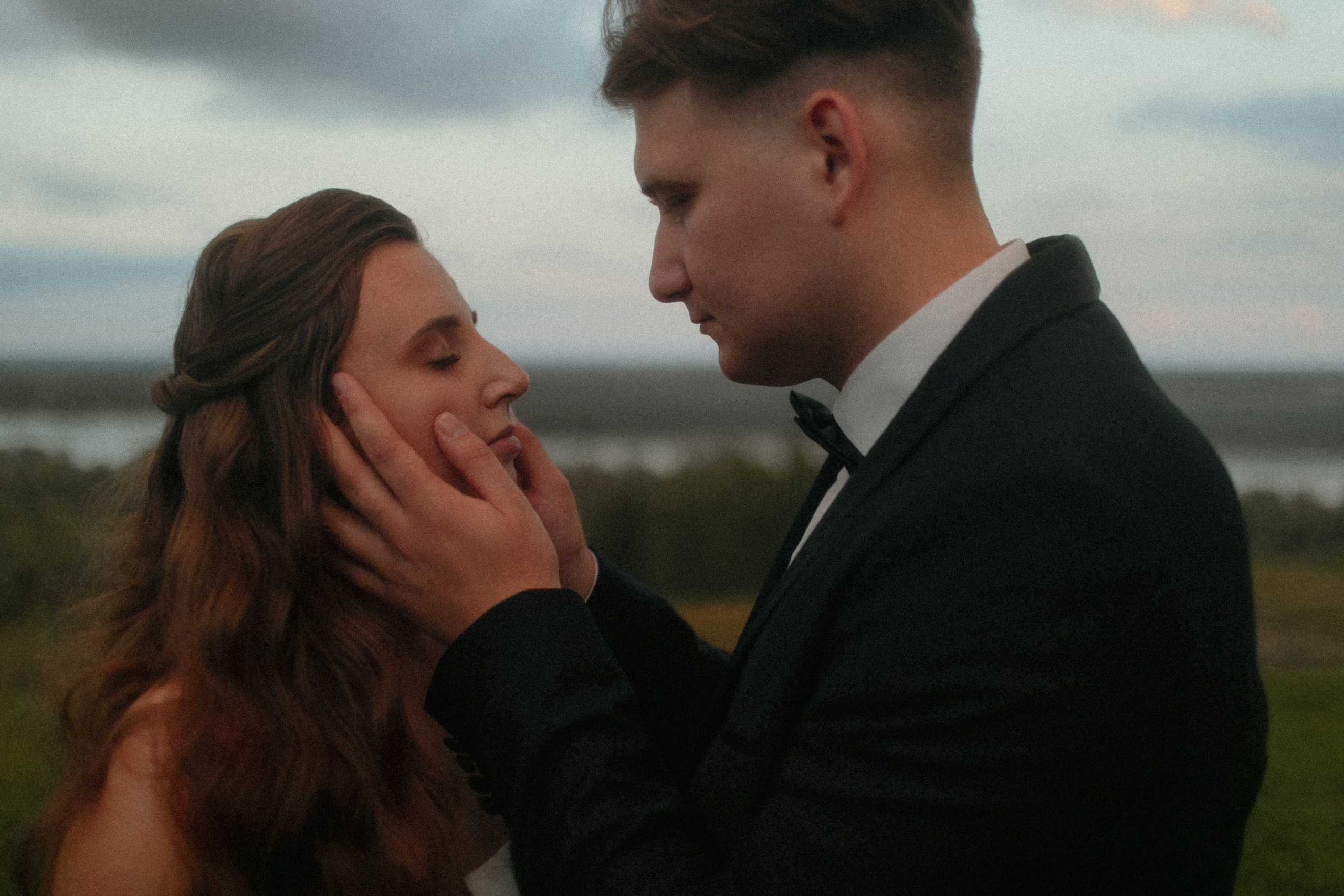 Николай и Елена. Свадебный фотограф Артак Костанян