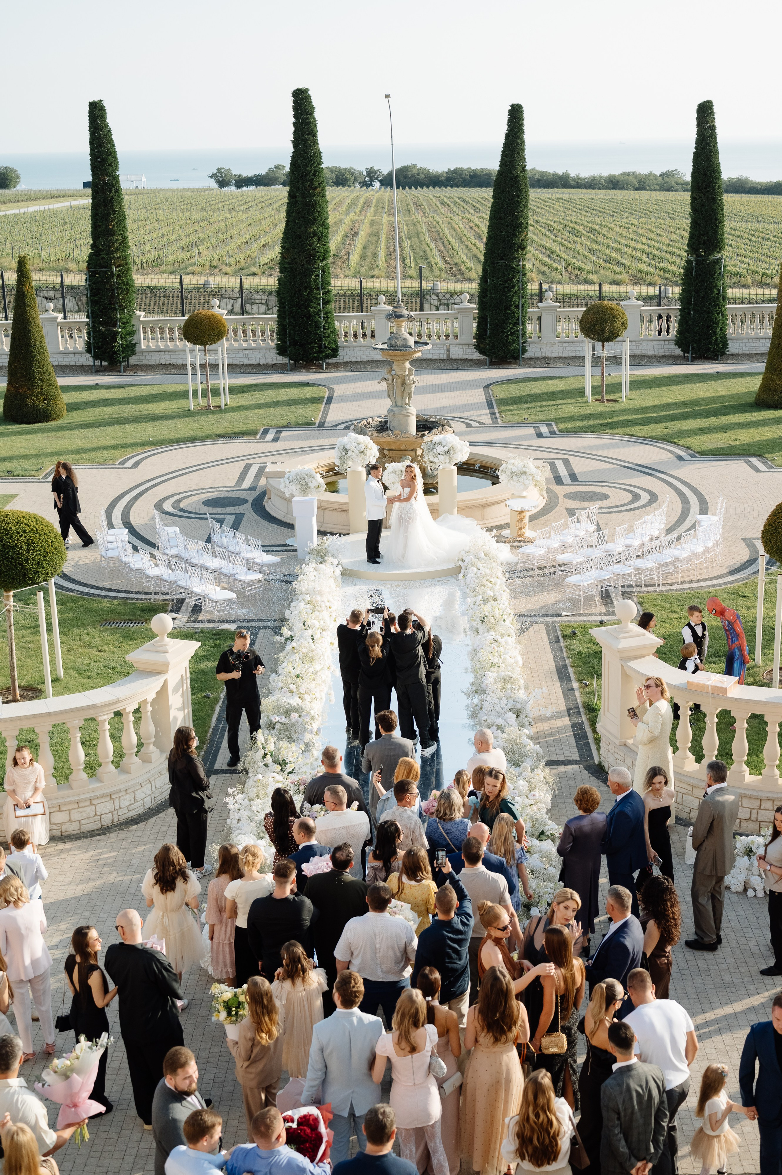 Олег & Татьяна. Главная