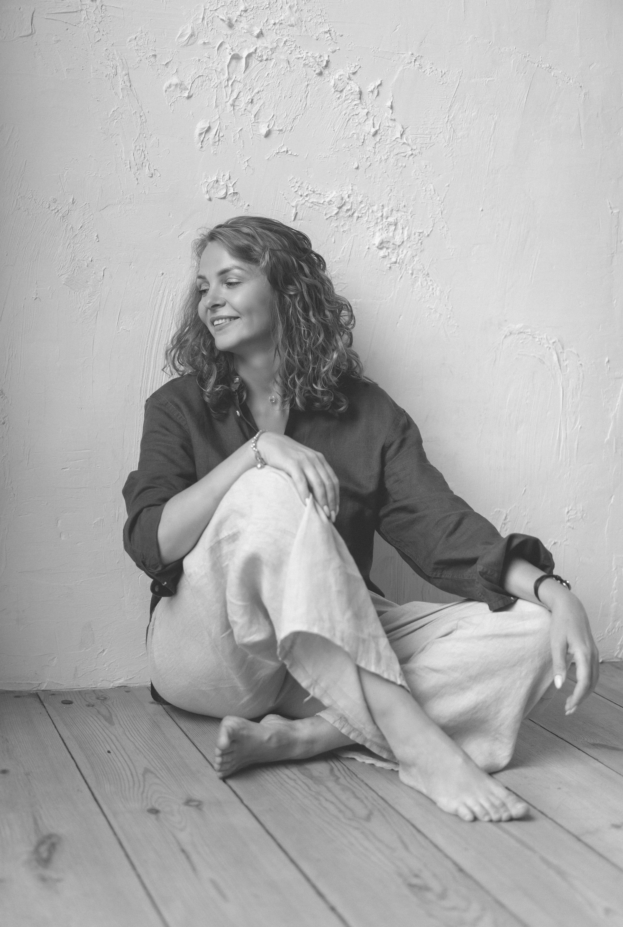 Кира. Фотограф Лютикова Ирина, Тюмень, Москва