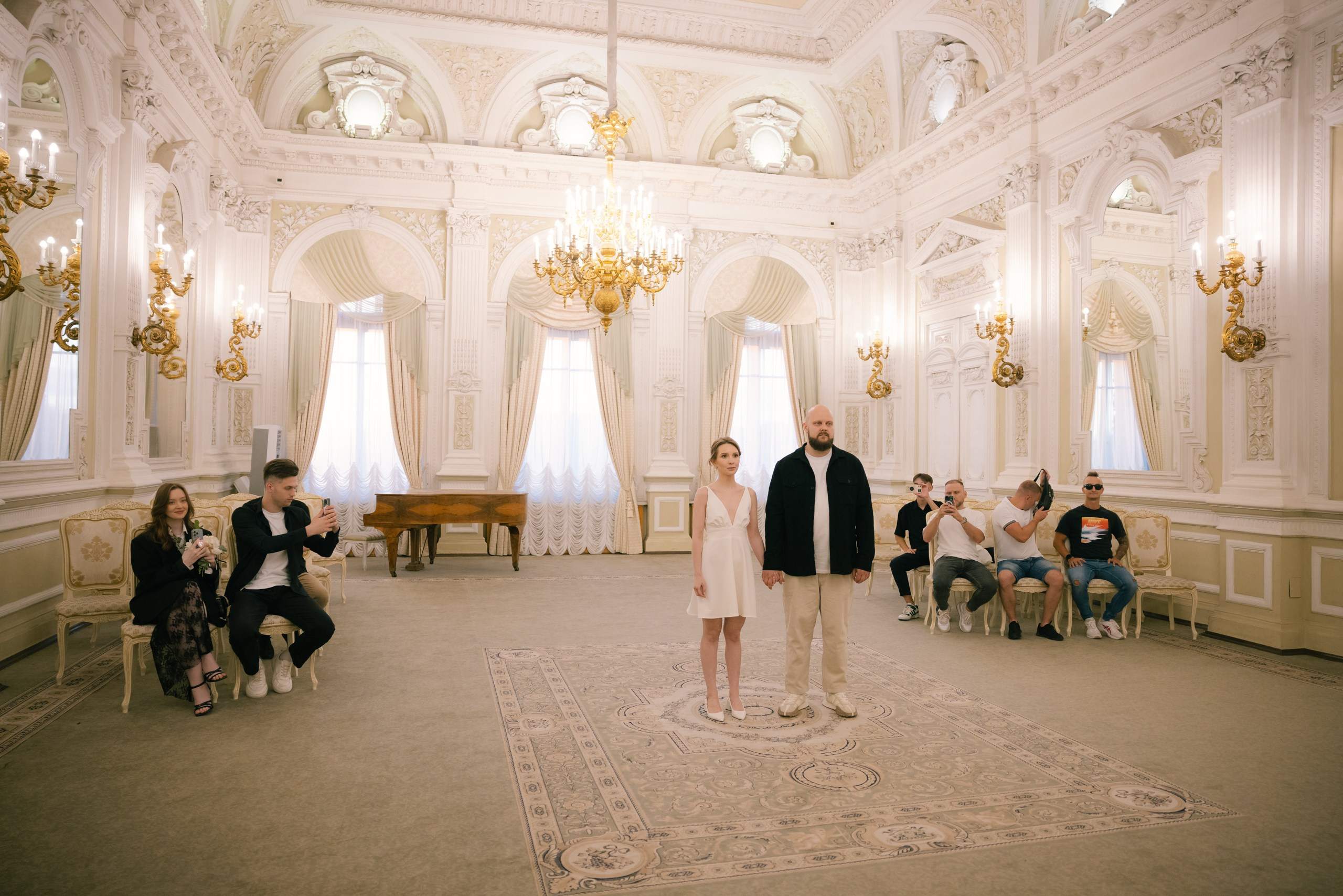 Андрей Аниса Питер. Фотограф в Ижевске и Казани Богданов Яков
