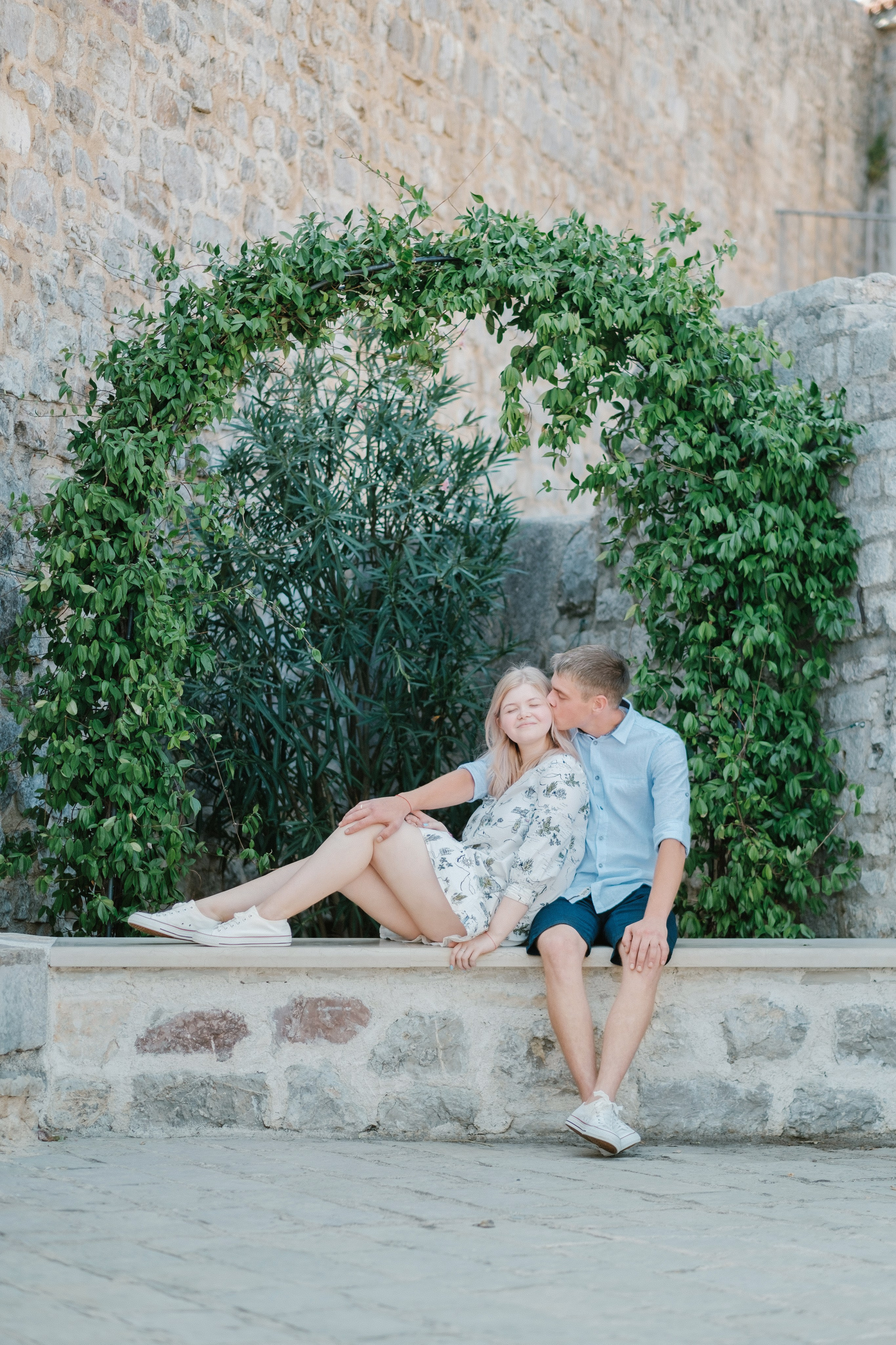 Budva. Свадебный Видеограф Фотограф в Сочи