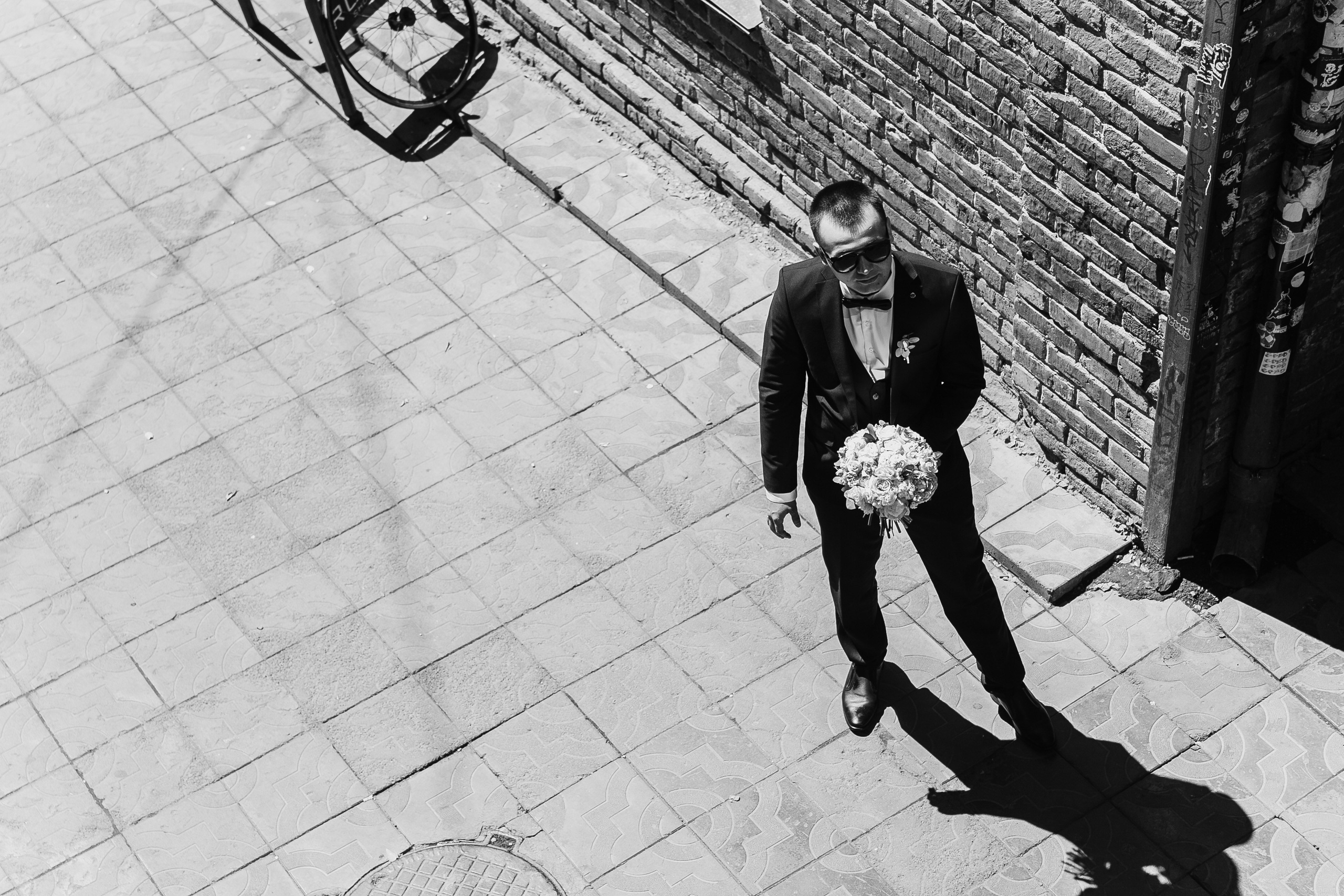 Подборка Прогулок. Свадебный и семейный фотограф в Новосибирске Данил Коротких