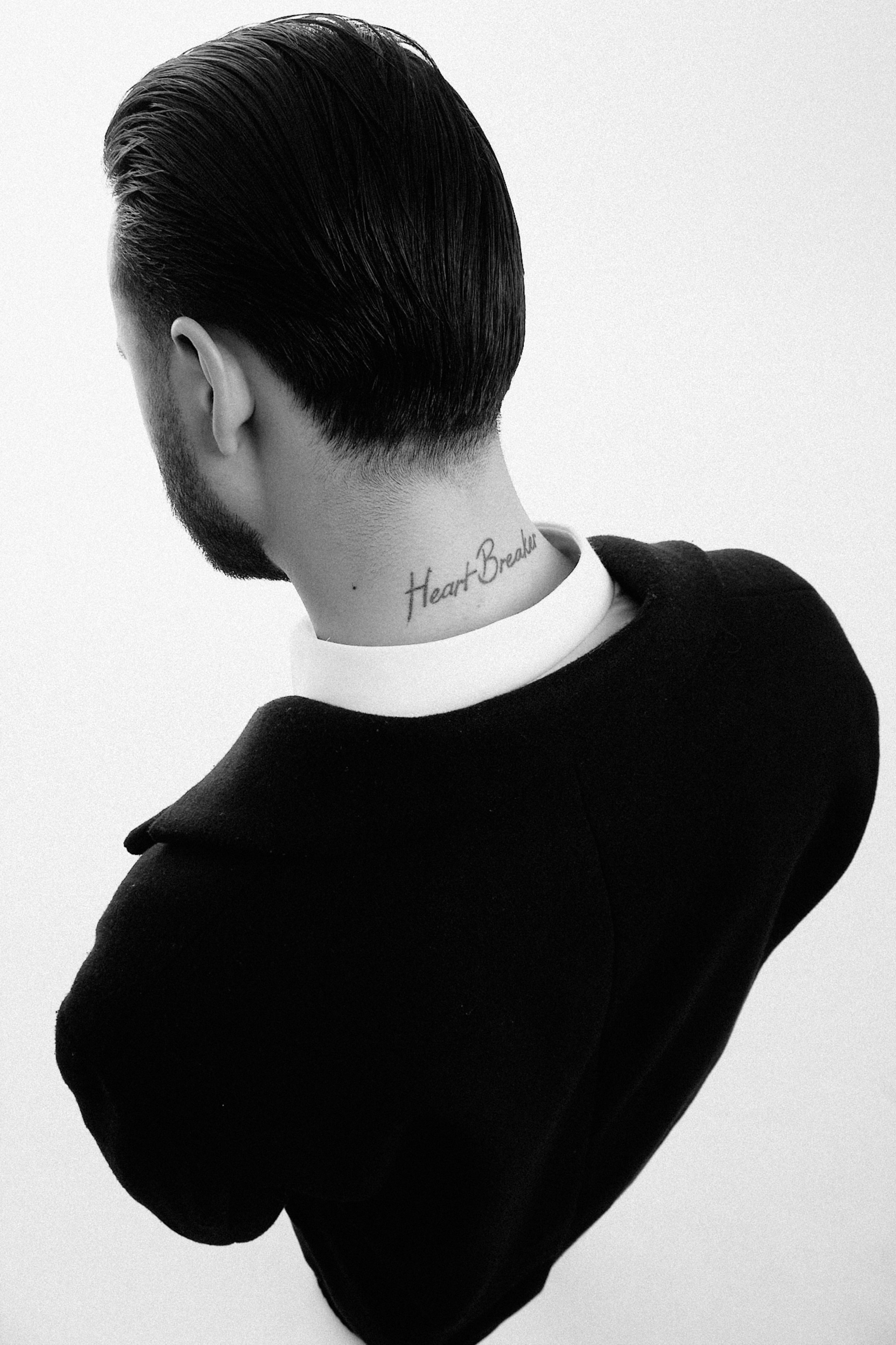 Индивидуальные съемки. Фотограф Дима Хочуровский в Казани