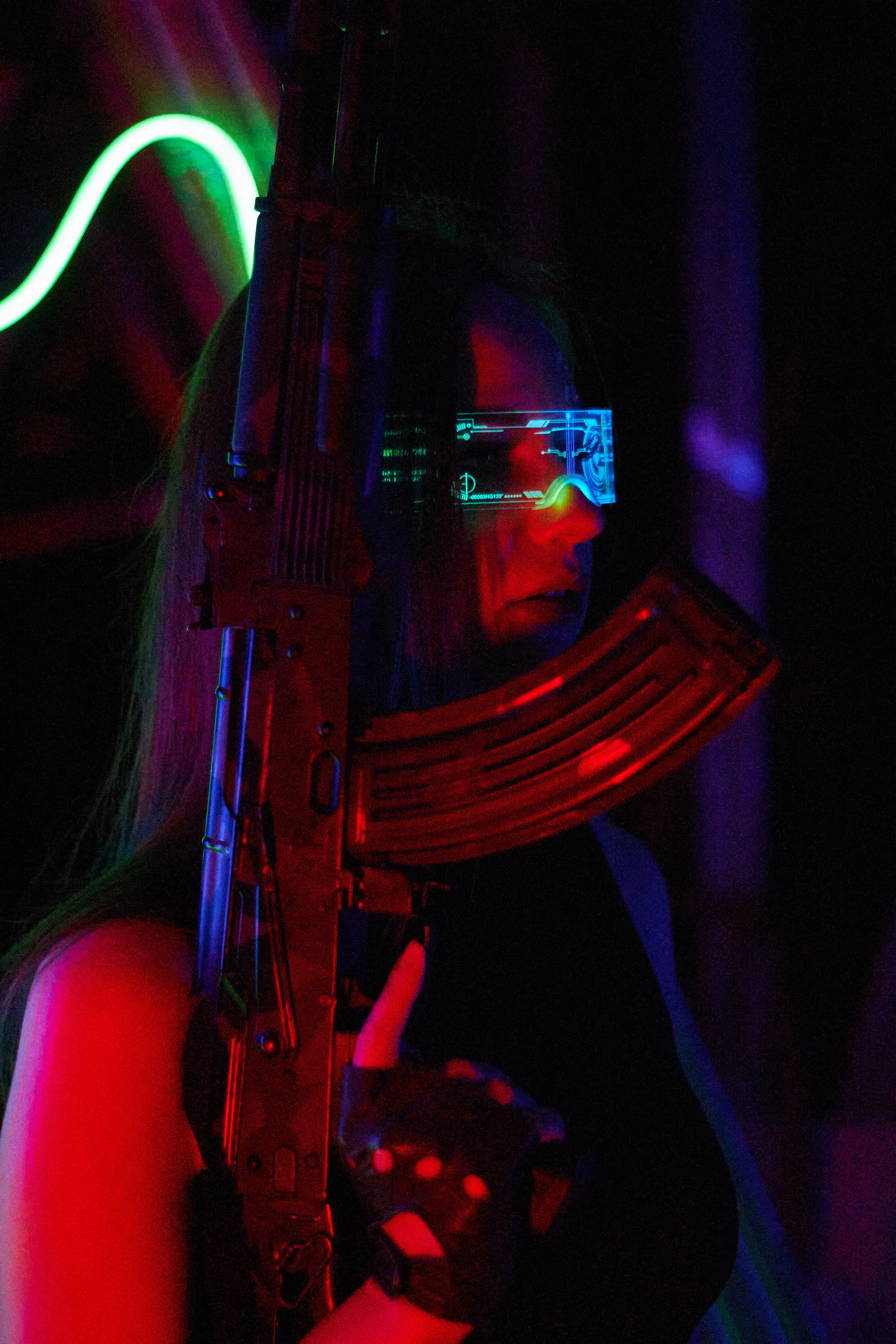 Ярослава. Фотограф в Южно-Сахалинске Гусаков Евгений