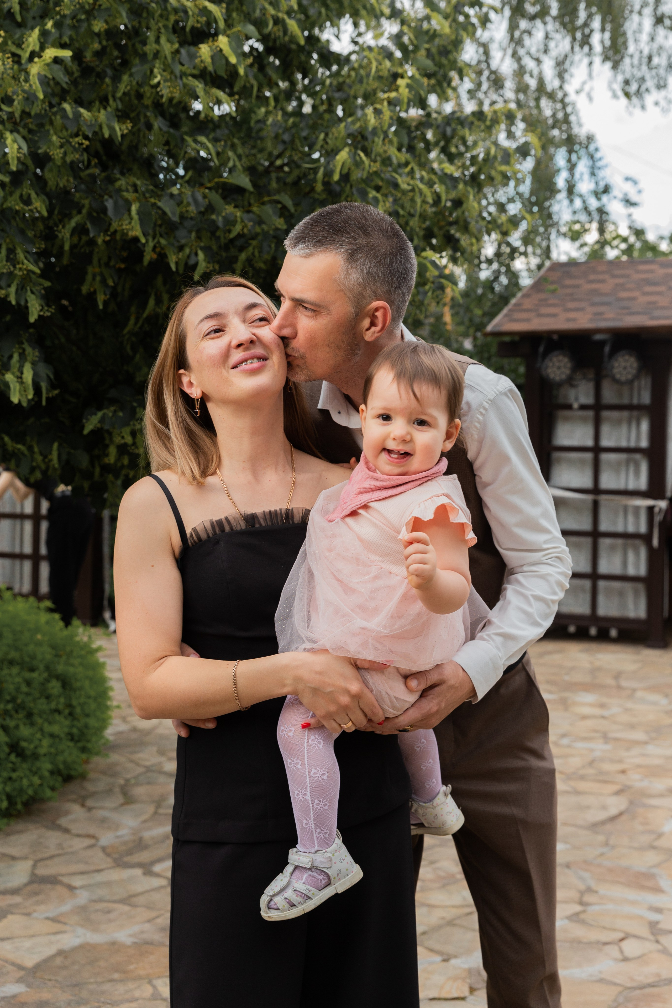Милана Юбилей. Фотограф в Краснодаре. Свадьбы| Репортажи| Портреты