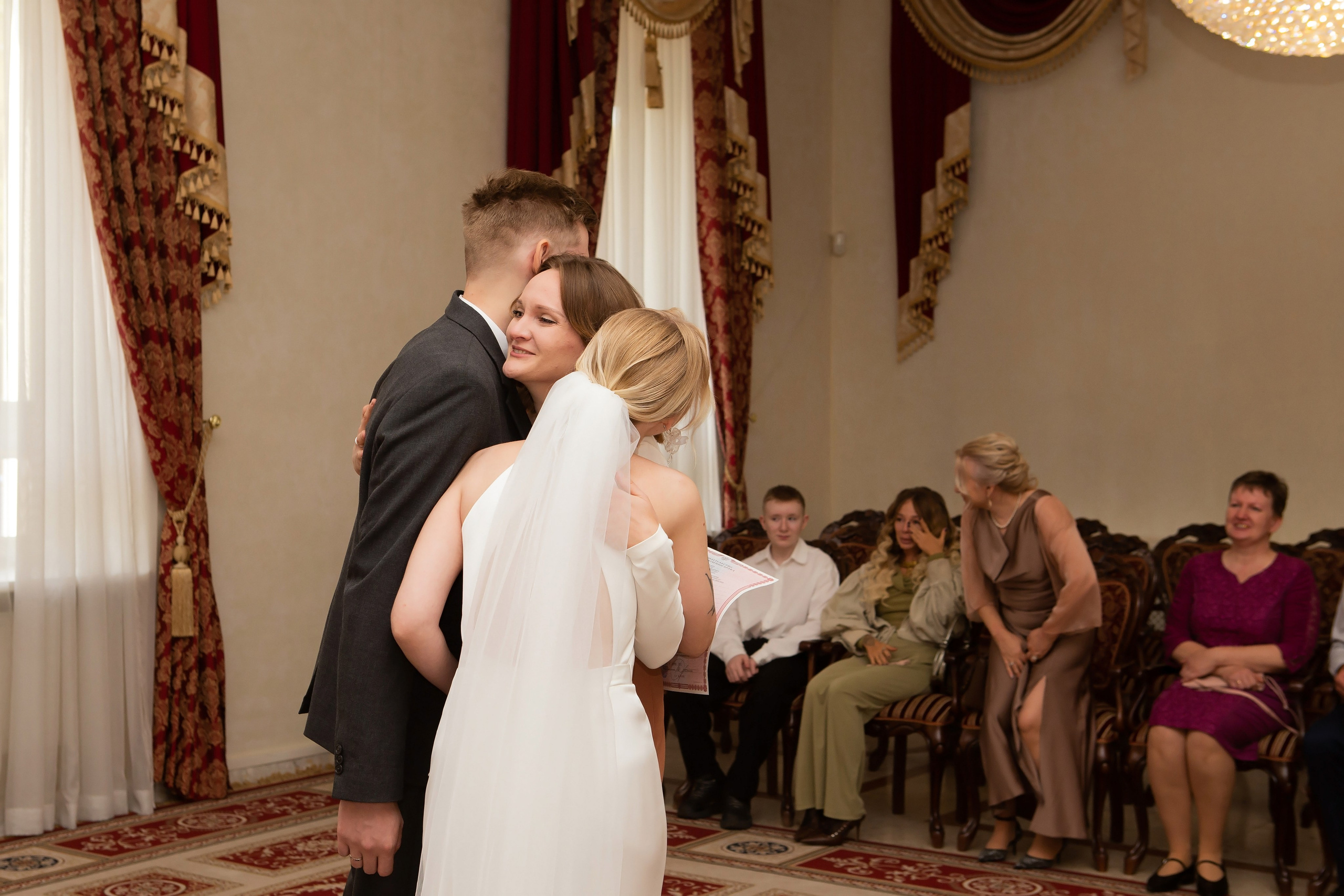 Александр и Софья. Фотограф в Краснодаре. Свадьбы| Репортажи| Портреты