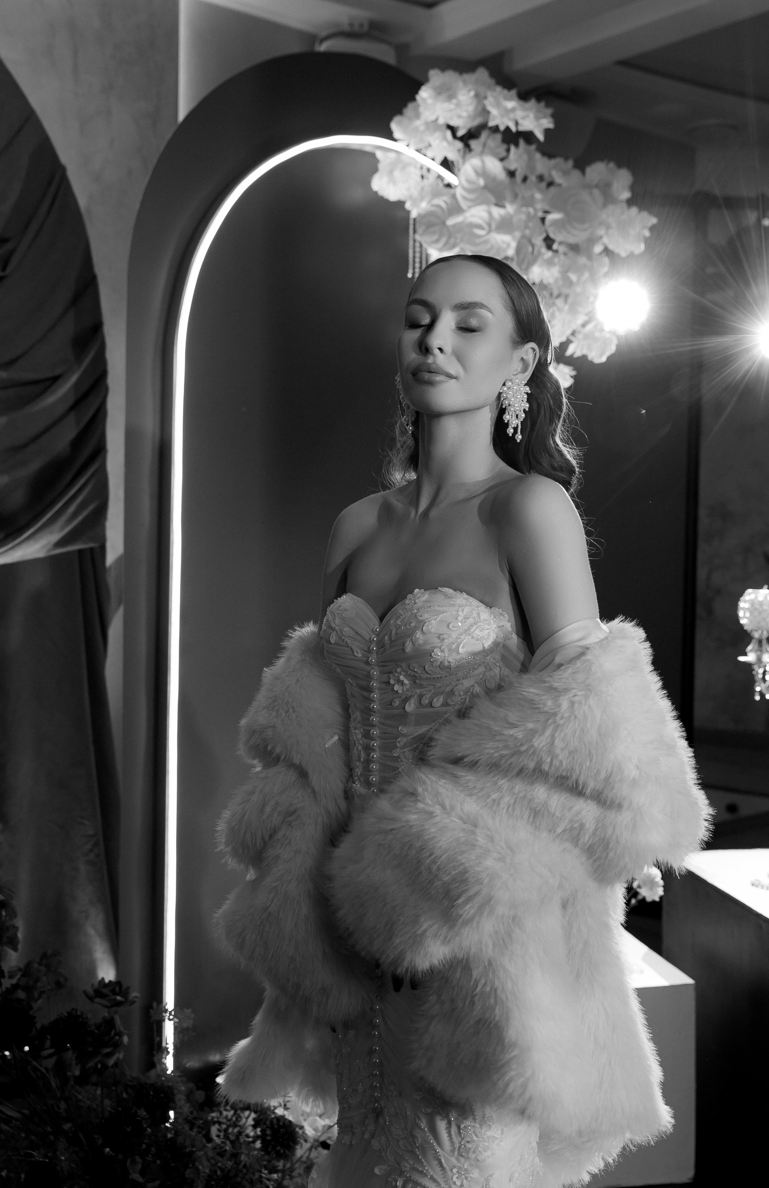 Анна и Роман. ЭМОЦИИ В КАЖДОМ СНИМКЕ