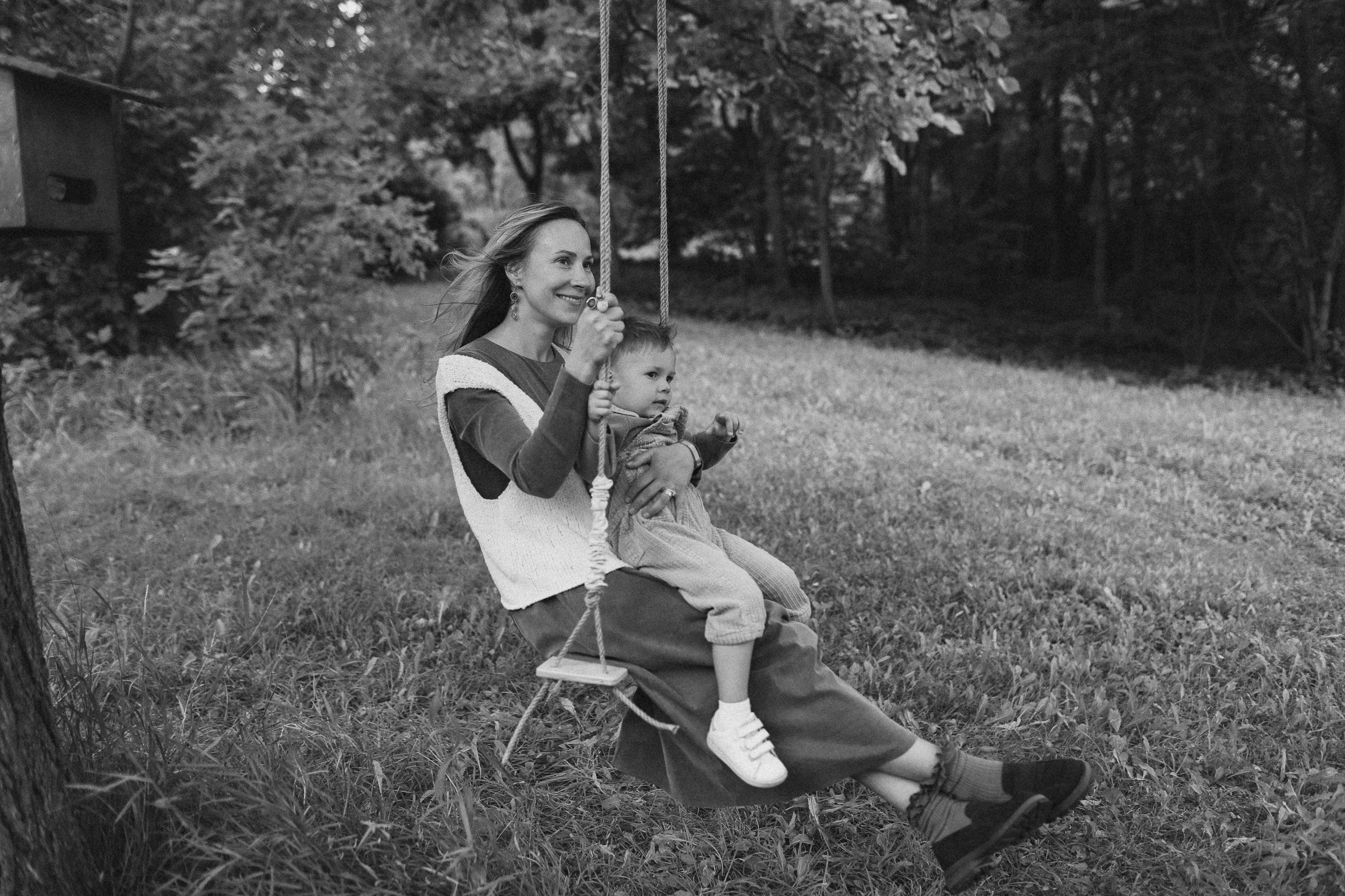 Кошки-Мышки. Семейный фотограф в Москве Алевтина Носова