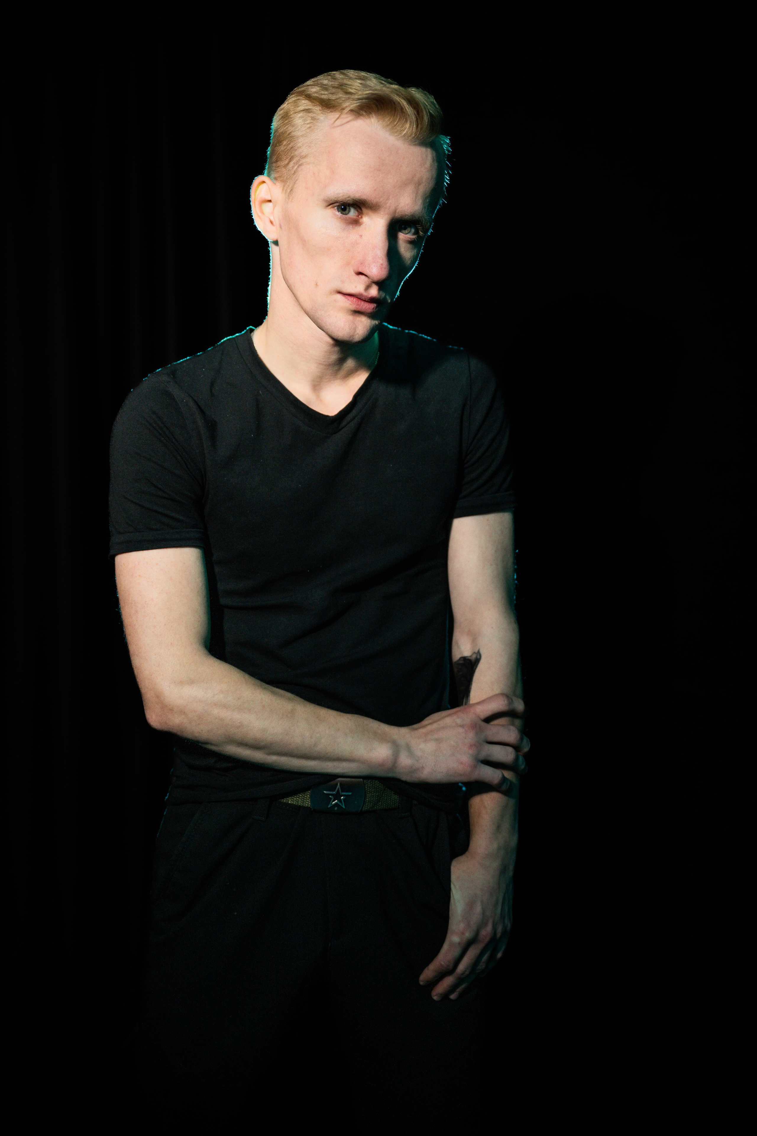 Мужская фотосъемка. Студийный и свадебный фотограф и видеограф в Севастополе — Юлия Макаренко