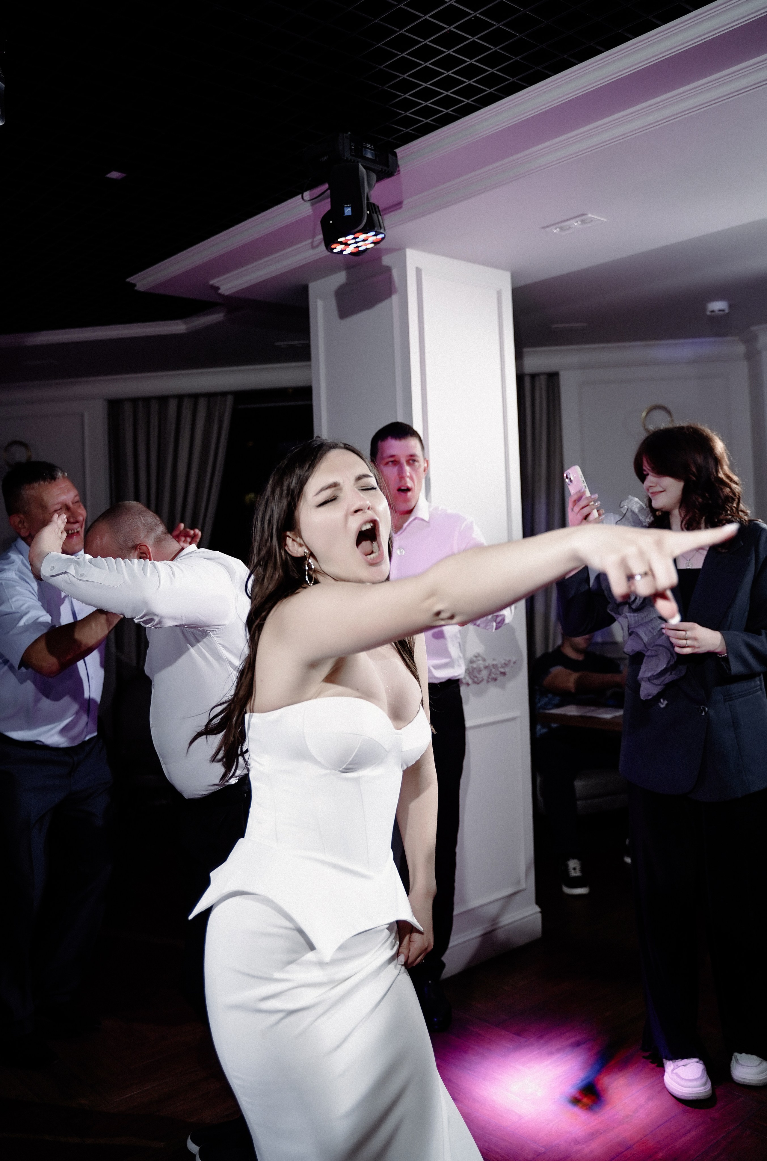 Татьяна & Артем 2025. Фотосъемка и видеосъемка свадеб Липецк