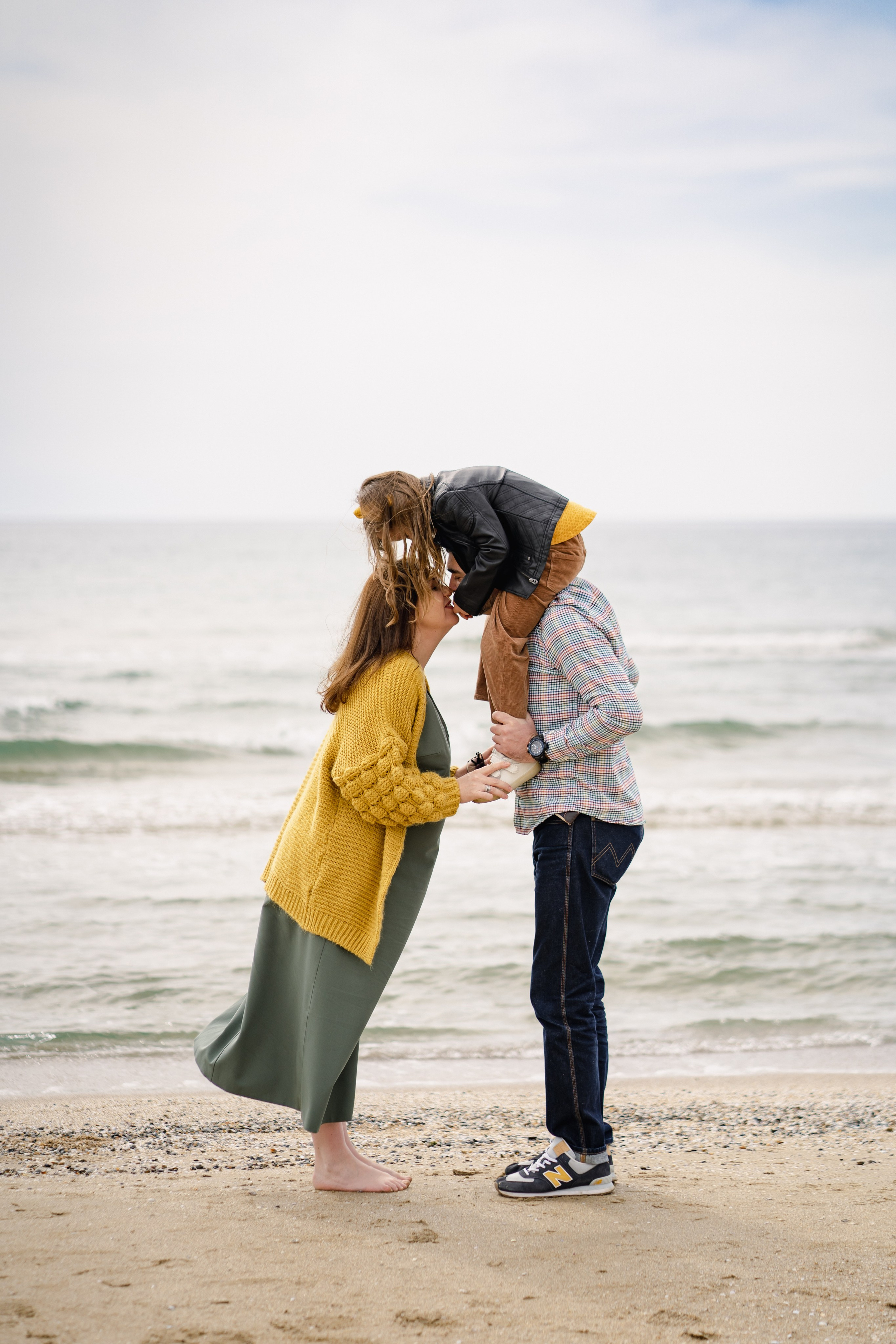 Семейные. Елена Луковская. Семейная, портретная, репоражная съёмка