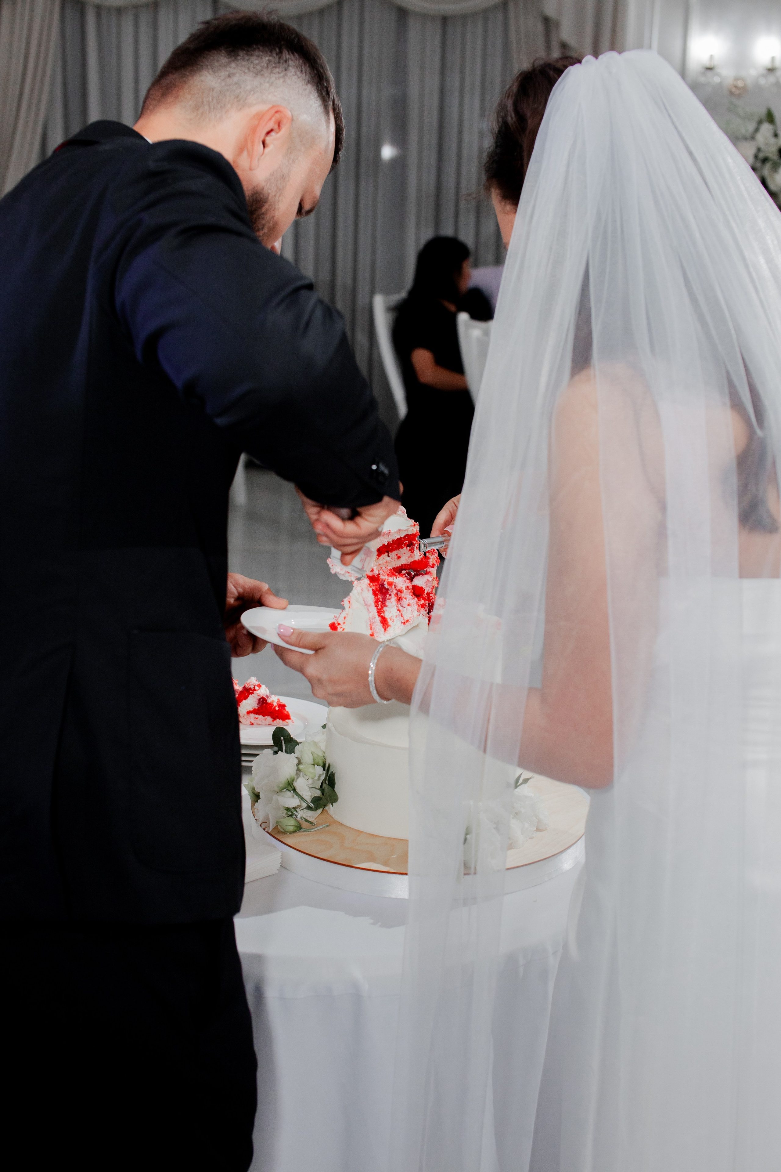 T & N. Фотограф Ростов-на-Дону Свадебный Фотограф в Ростове Ксения Орлова