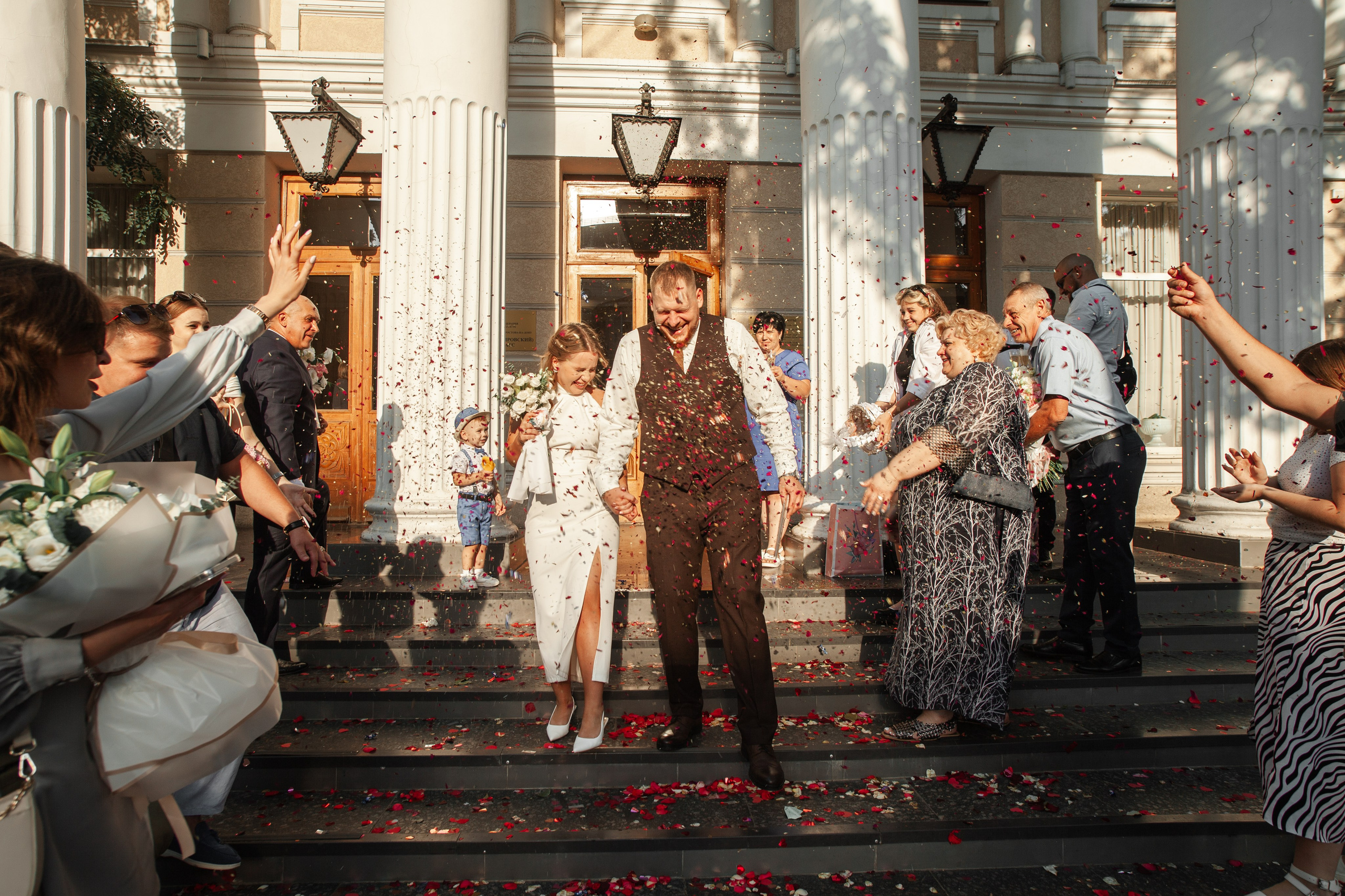 A & K. Фотограф Ростов-на-Дону Свадебный Фотограф в Ростове Ксения Орлова