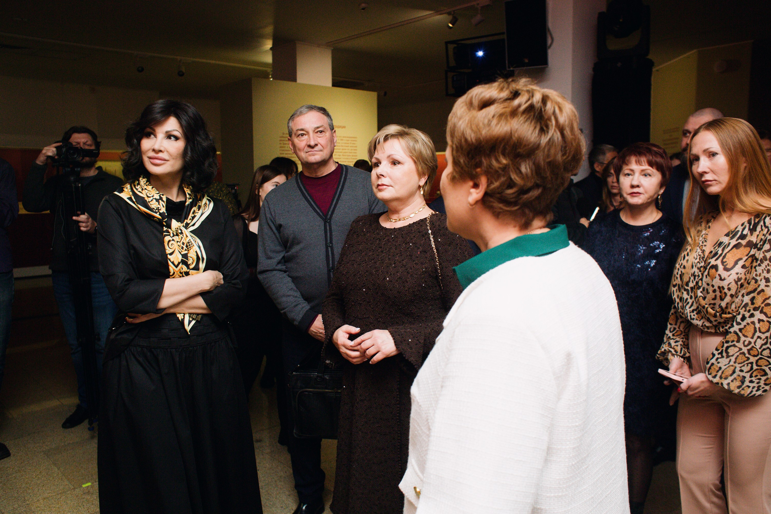 Четыре столетия русского чая. Татьяна Журавлева