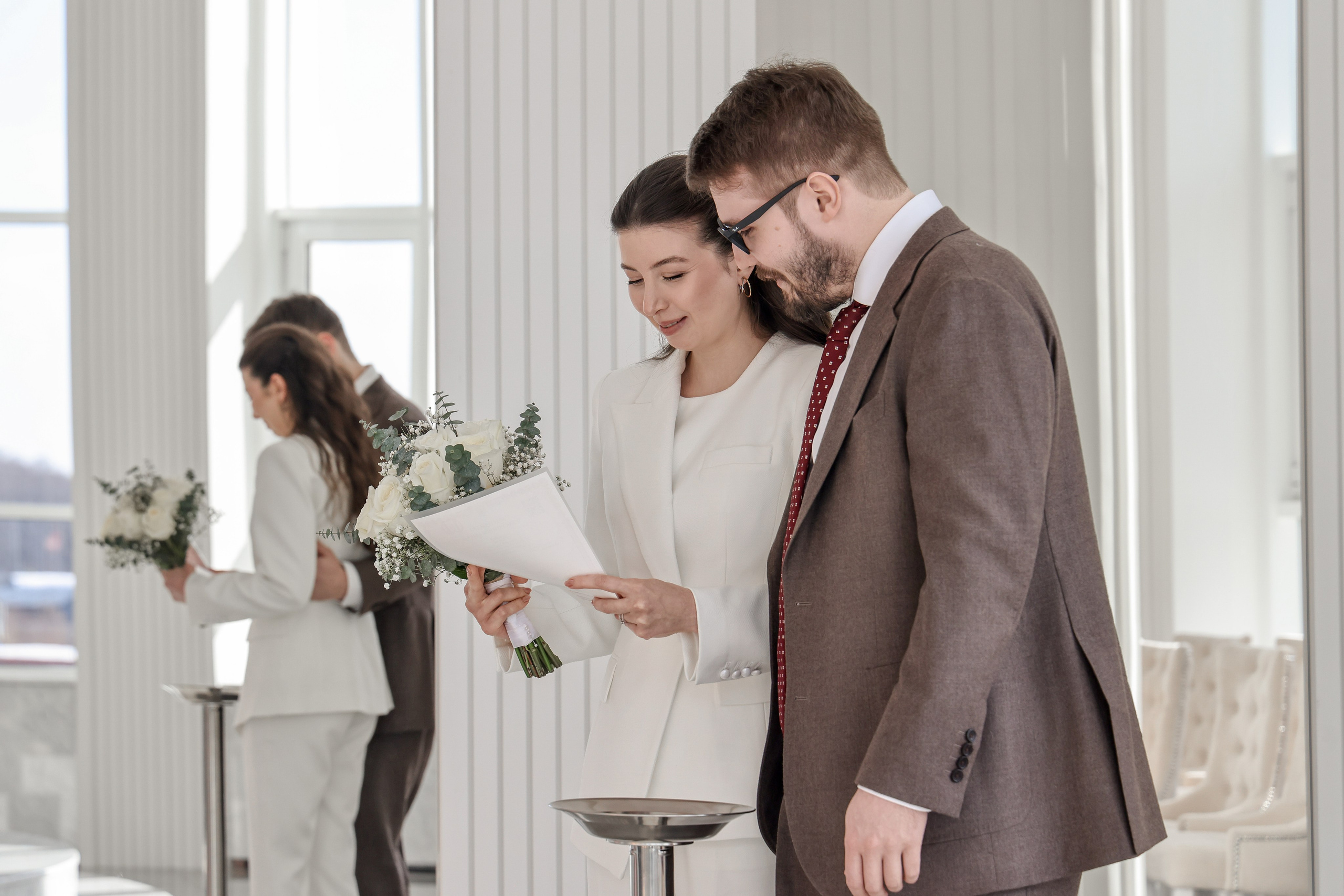 А&Д. Фотограф Антон Чупринин