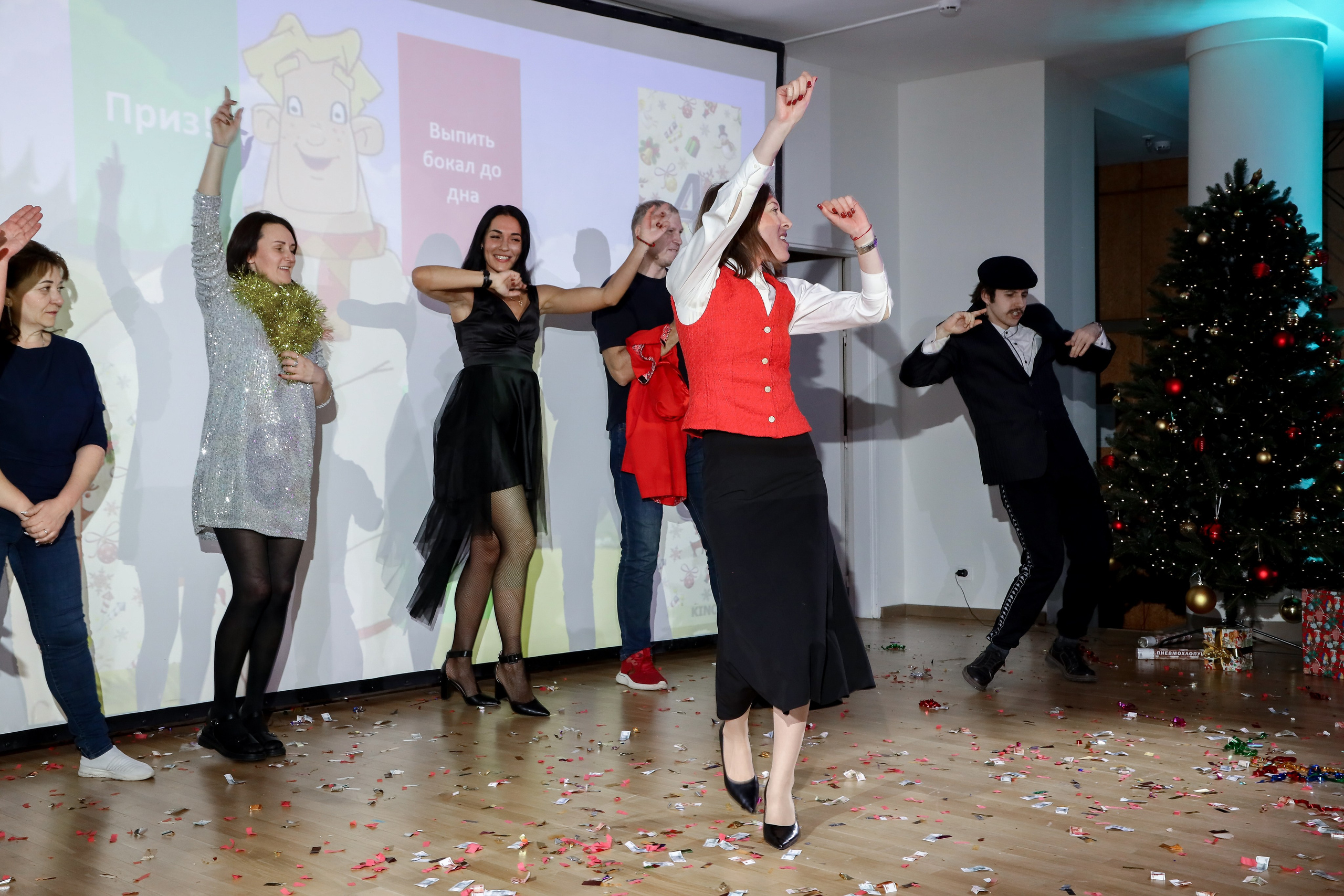 Edge Селигерская. Фотограф Антон Чупринин