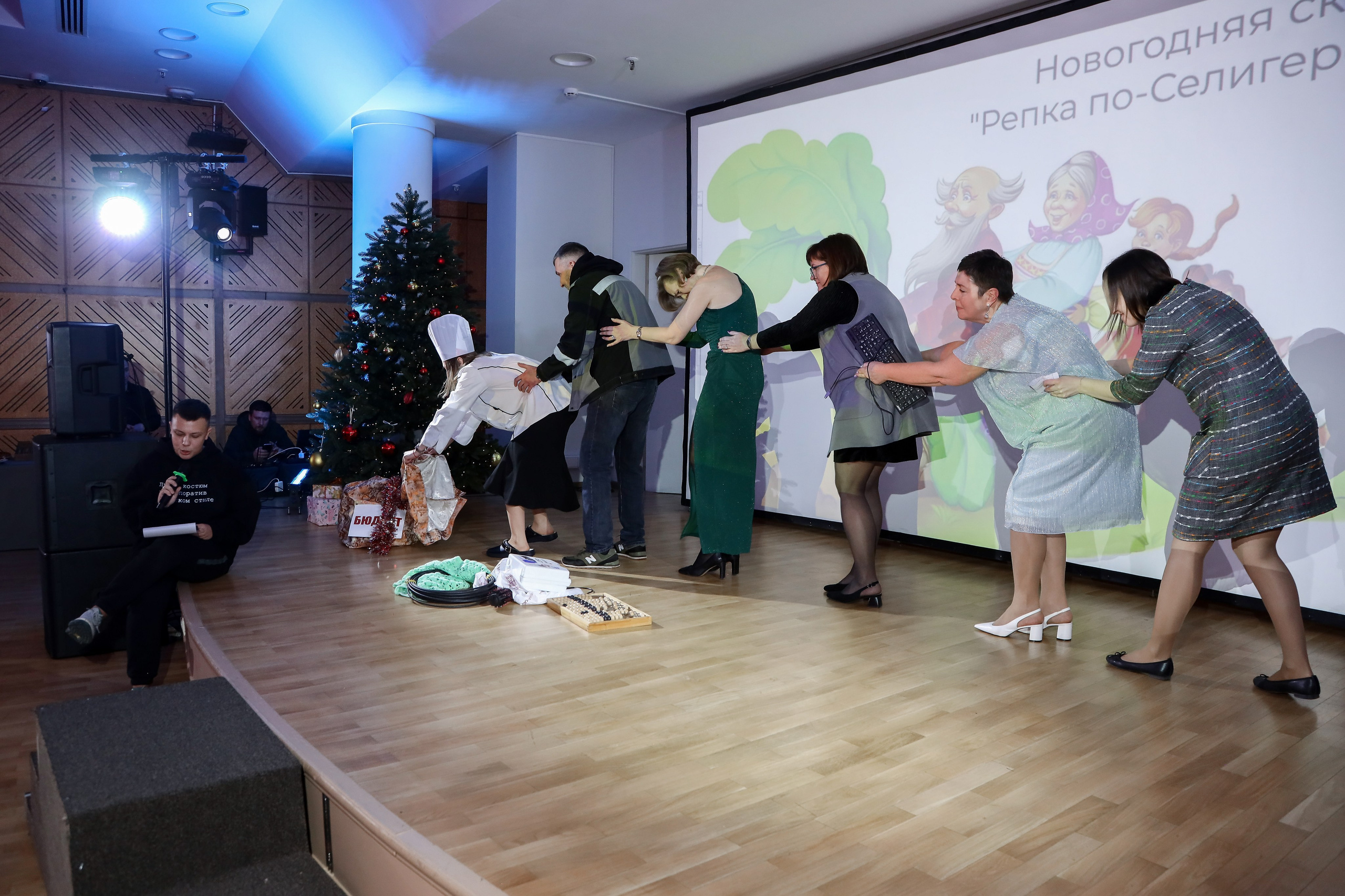 Edge Seligerskya. Фотограф Антон Чупринин