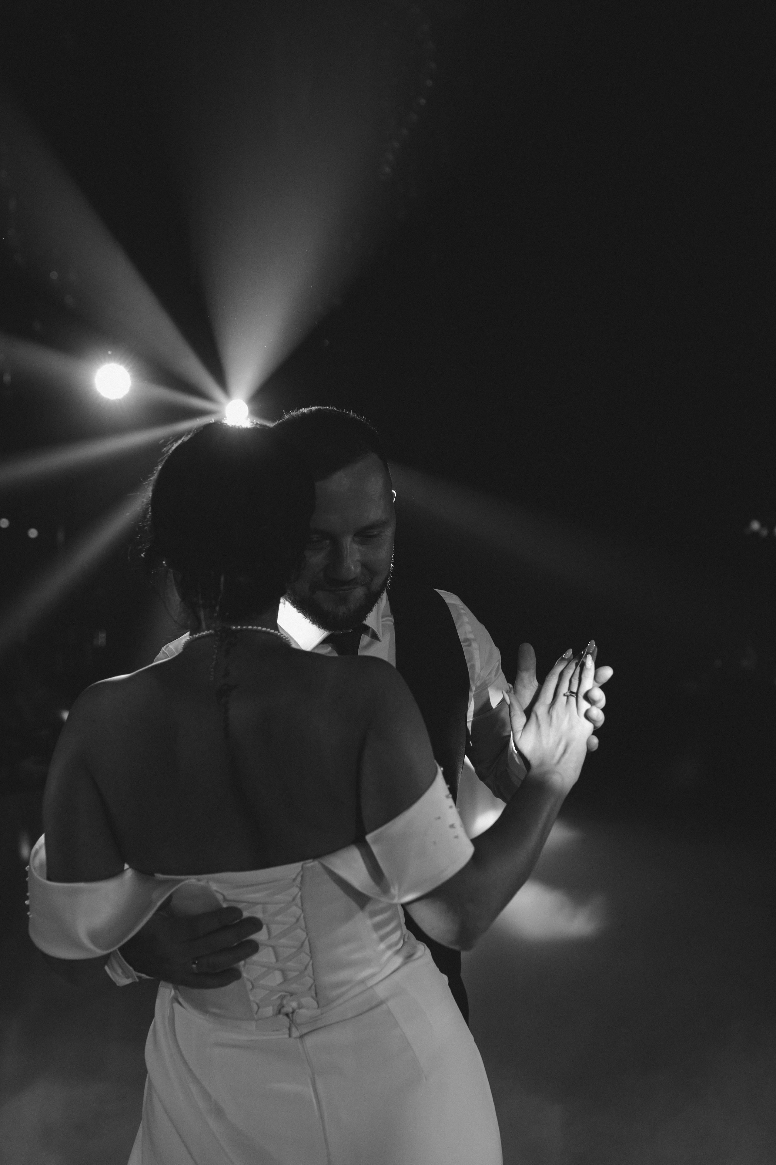 Мария и Егор. Фотограф Ксюша Белоносова