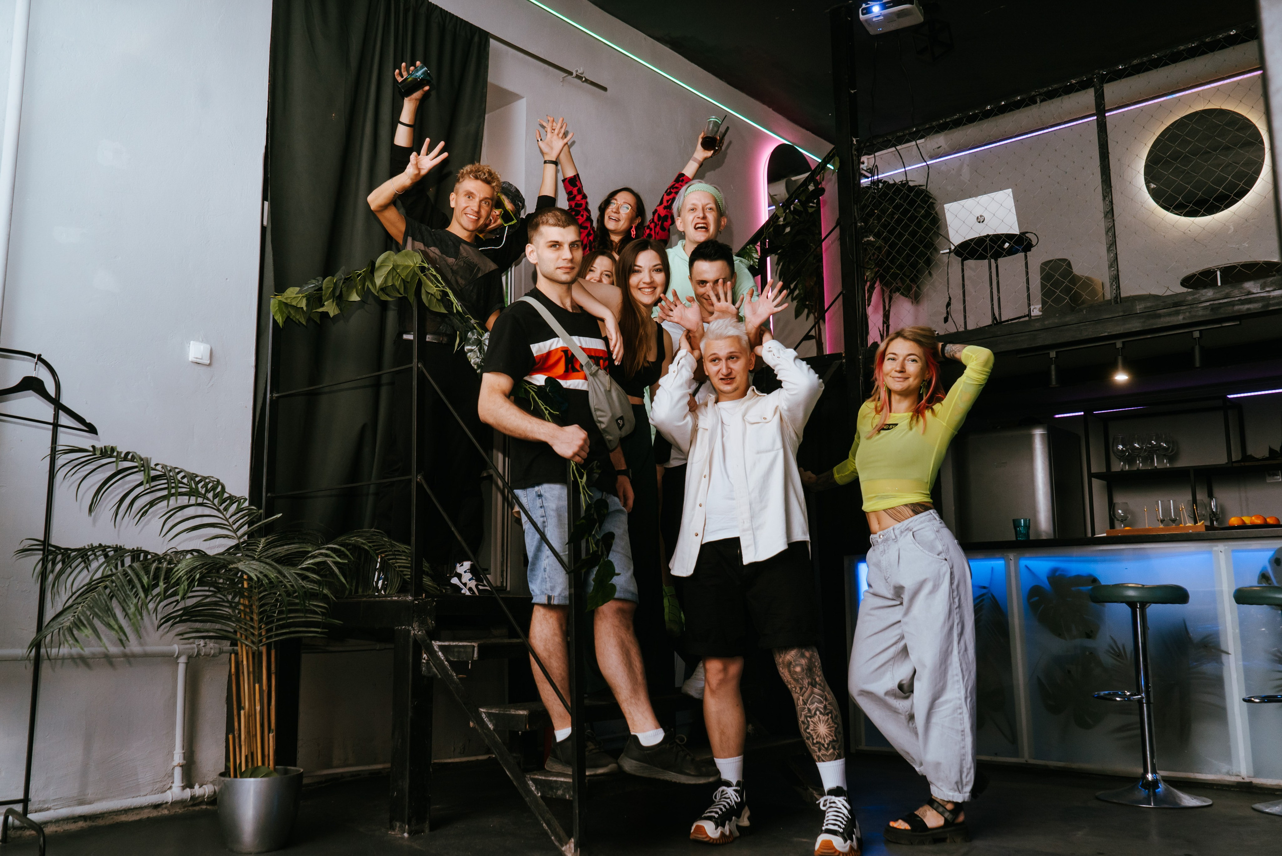 Репортажные съемки. Репортажный и свадебный фотограф в Москве Дарья