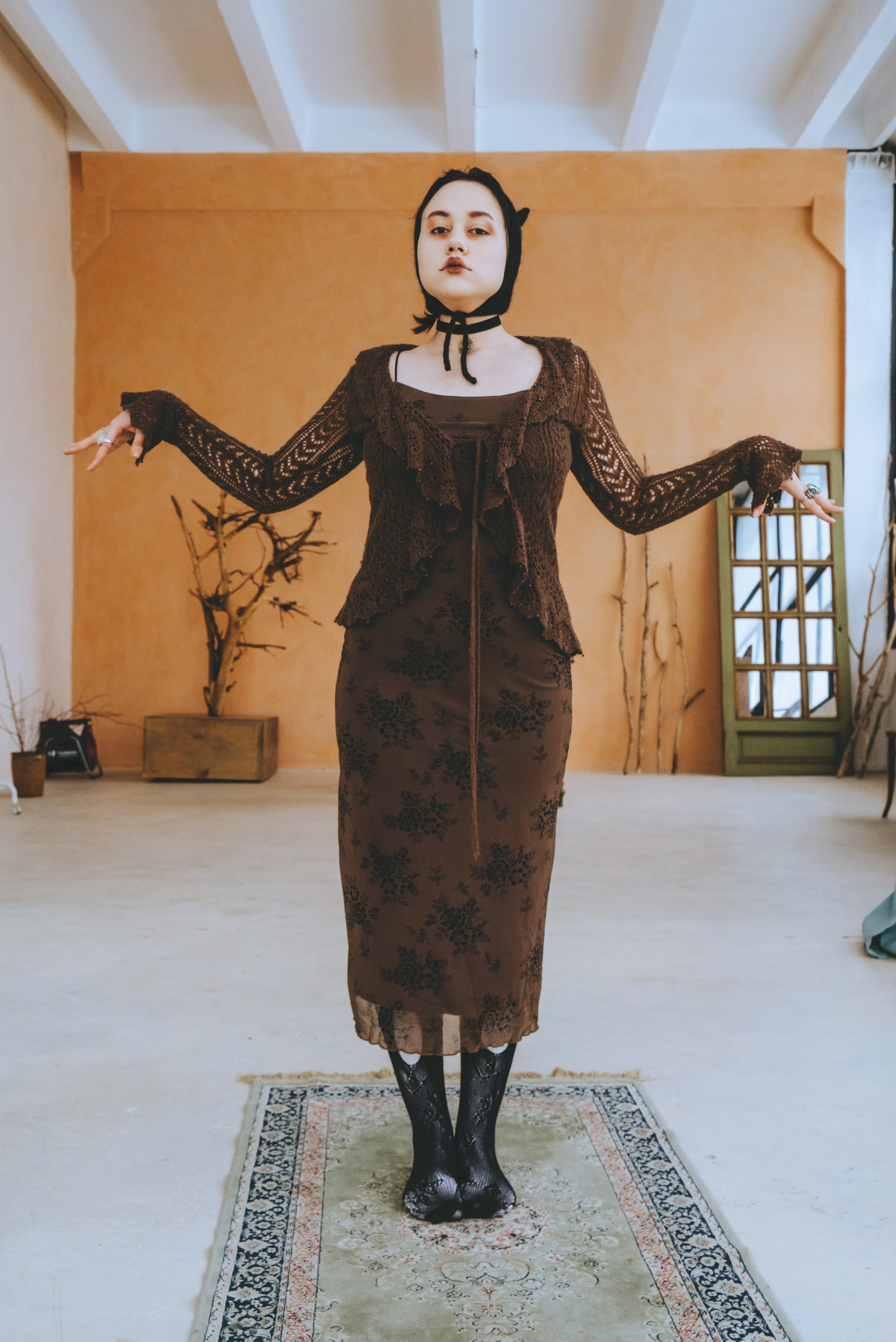 Индивидуальные съемки. Репортажный и свадебный фотограф в Москве Дарья