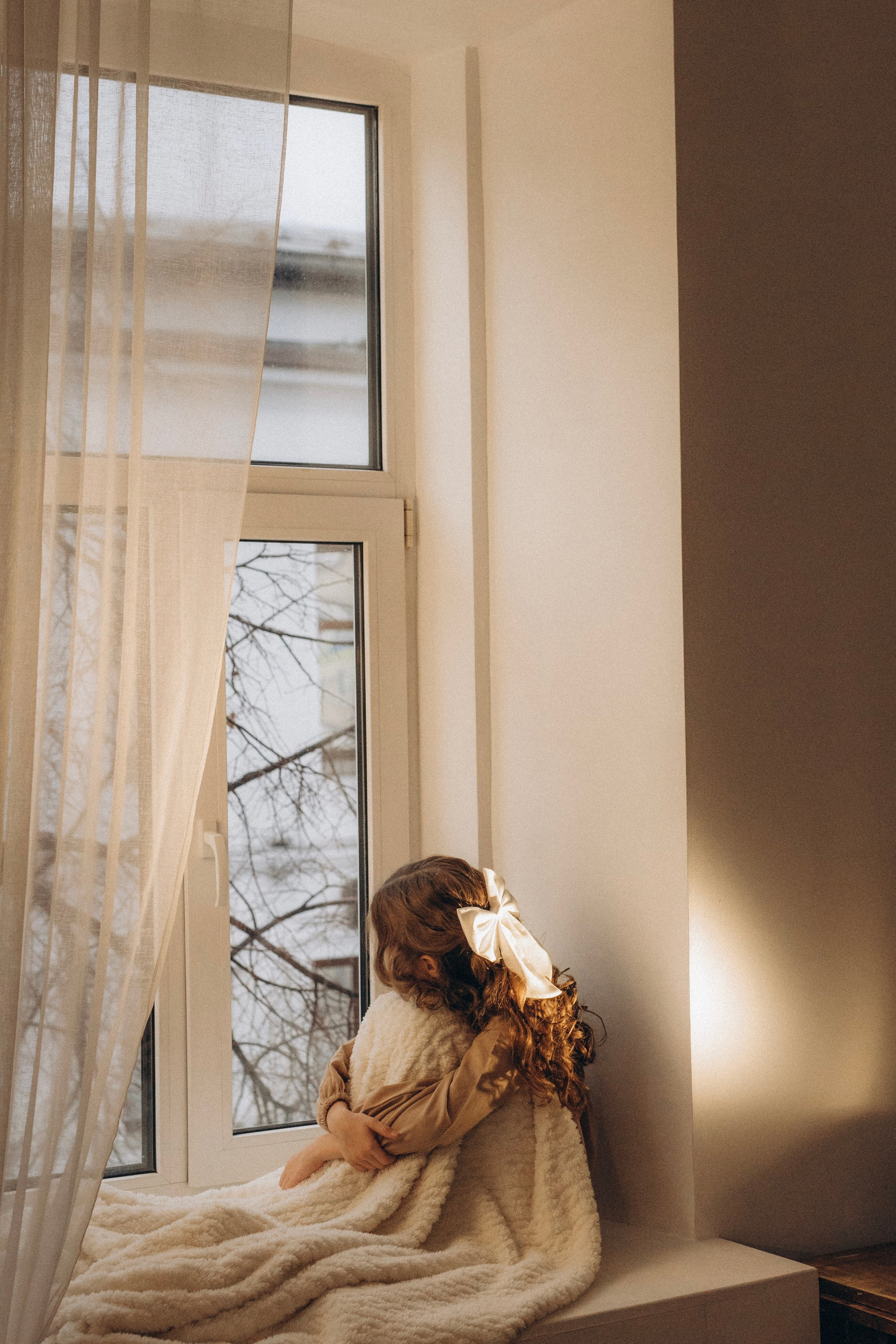 Шёпот семейного счастья. Семейный и портретный фотограф из Казани