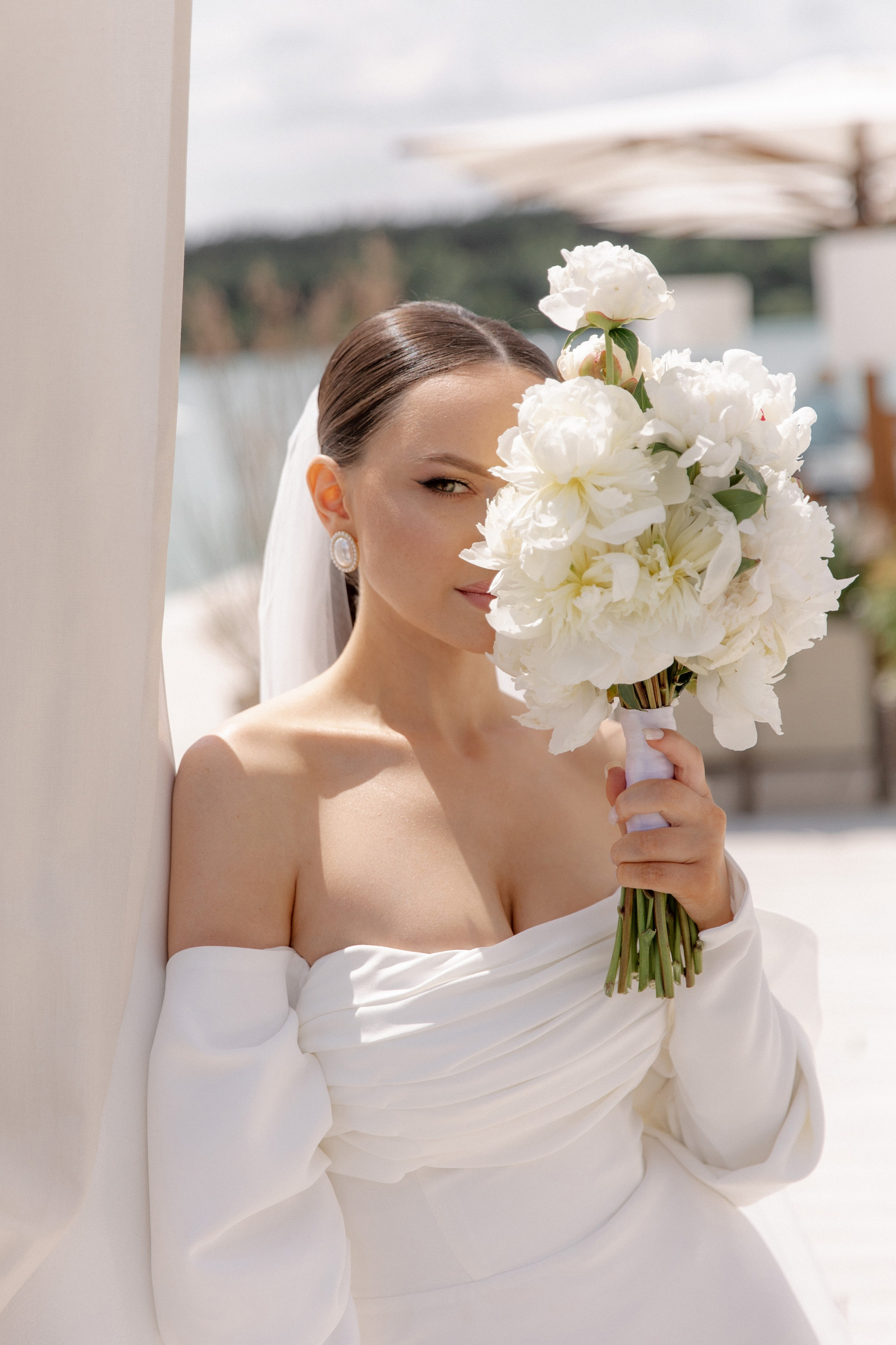 Влад+Ира. Свадебный и семейный фотограф в Белгороде Елена Риннова