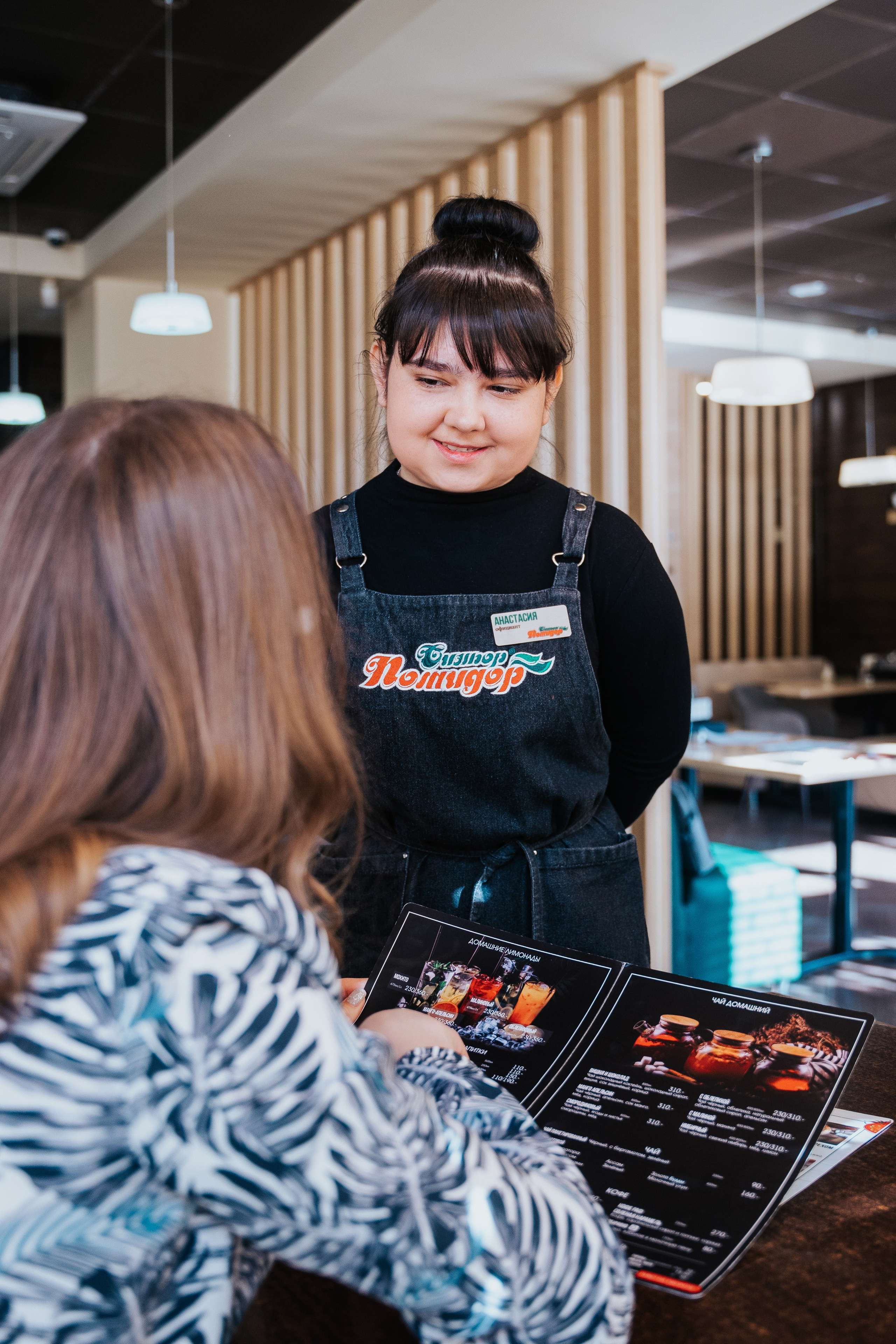 Синьор Помидор. Фотограф Хабаровск