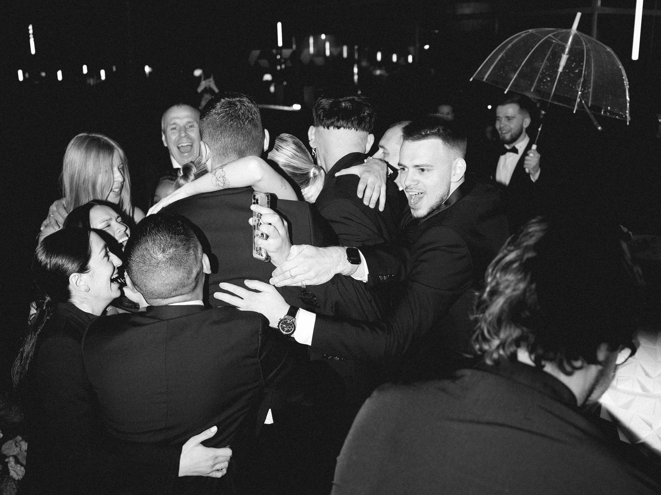 Женя и Костя. Свадебный фотограф Михаил Мирзоян