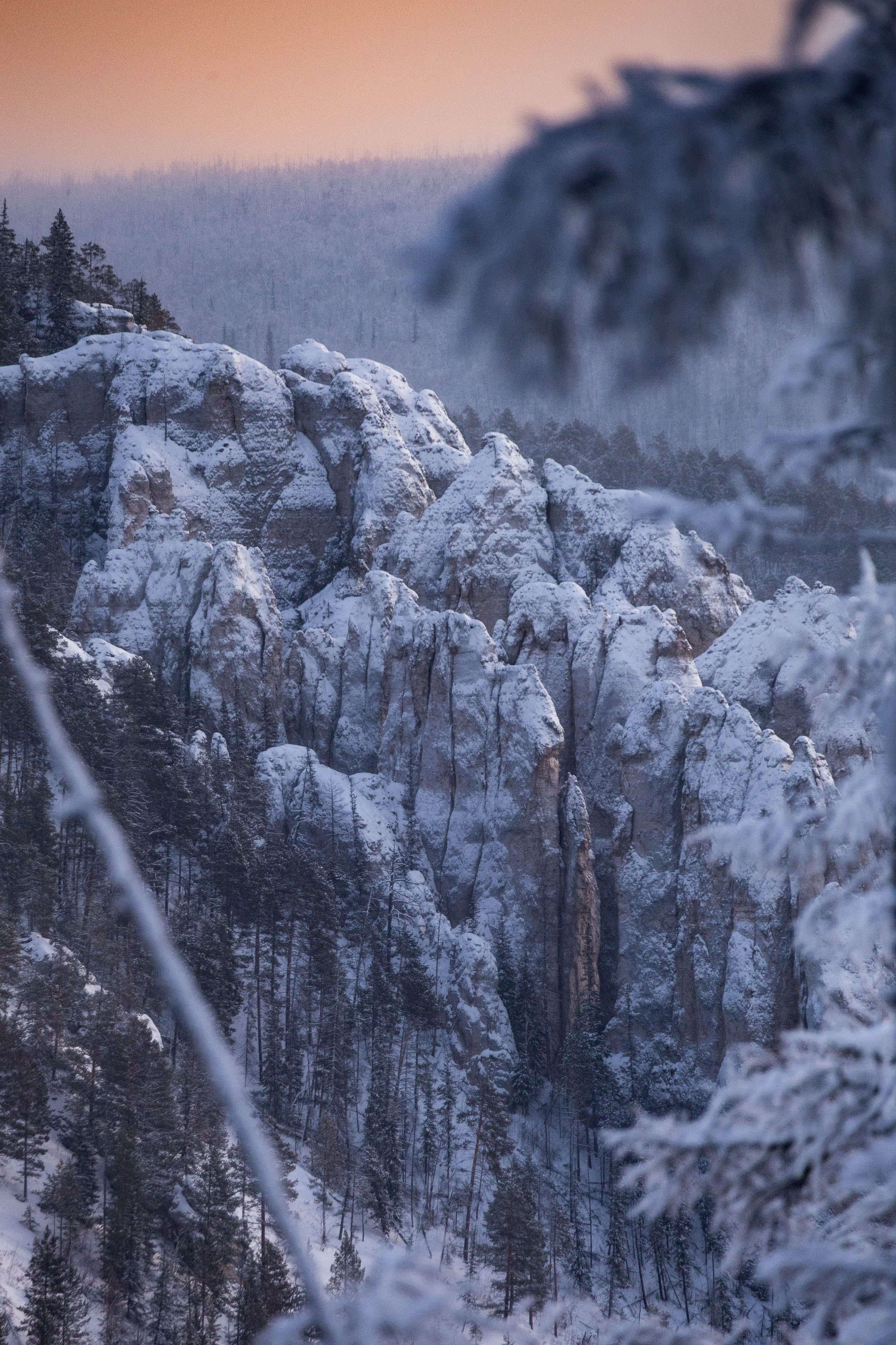 Якутия. Vazovsky Photography