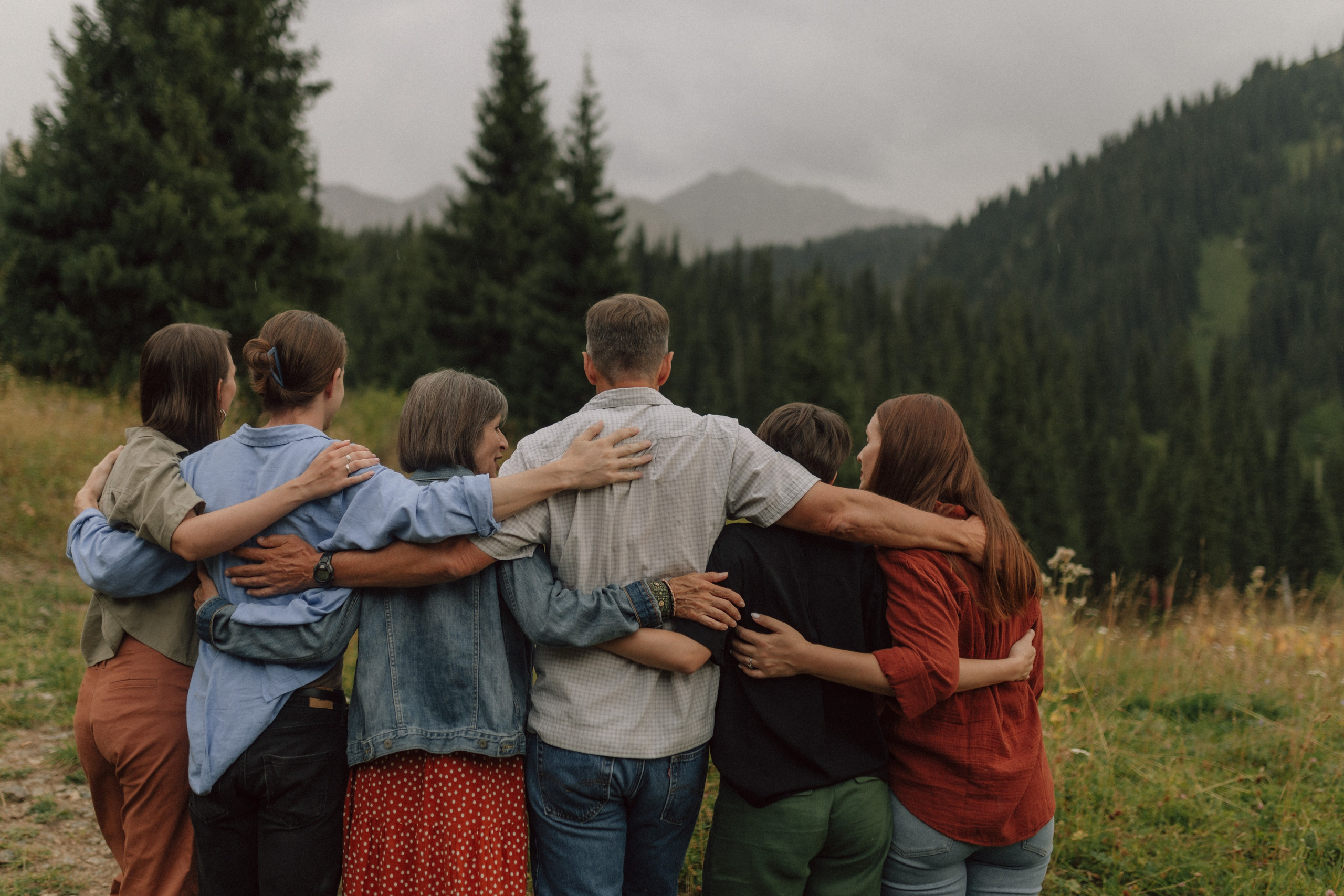 15 июля. Alyona Latysheva / Photographer / Almaty