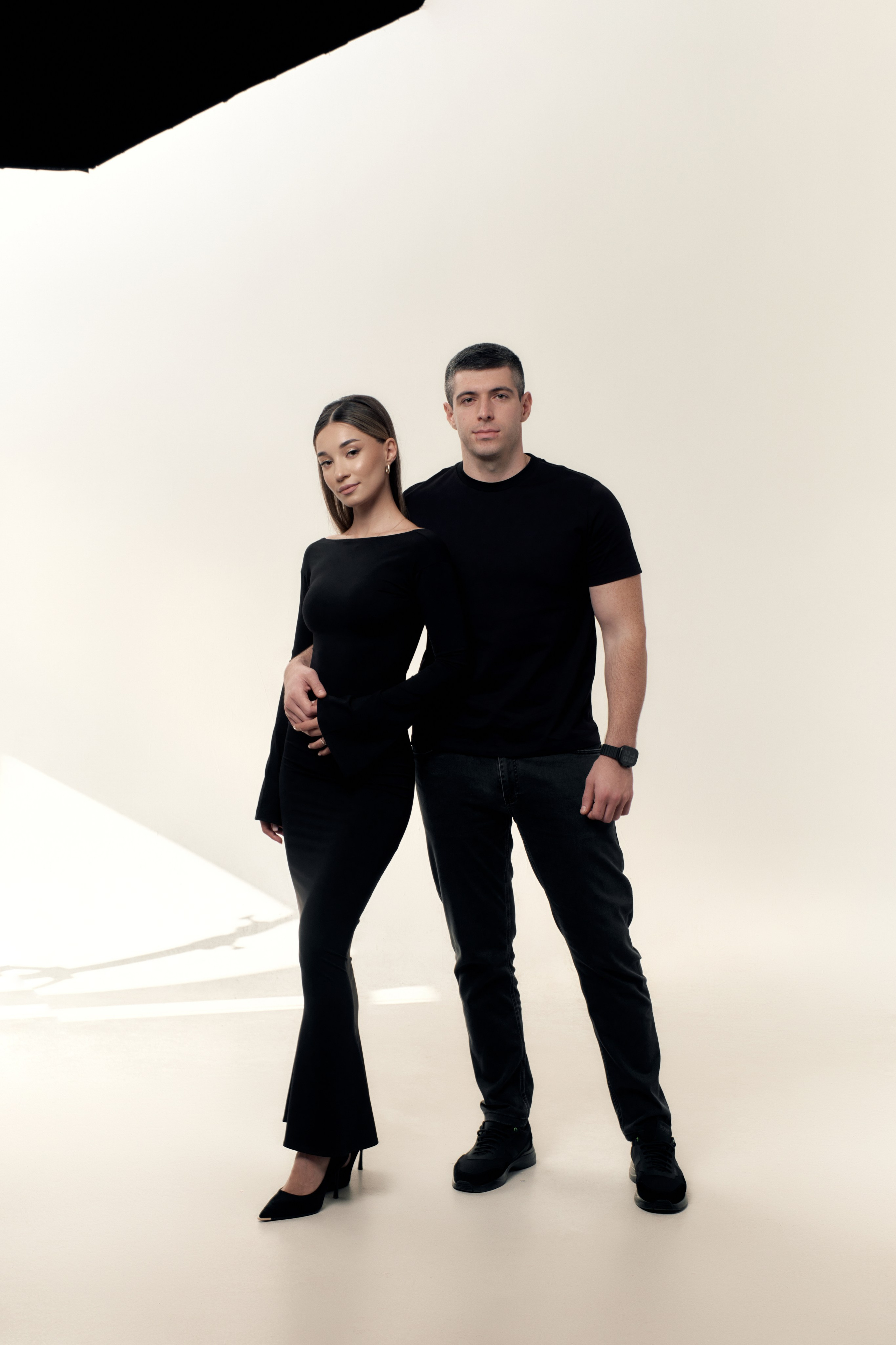 Парная съемка. Фотограф ALINA DZHIDZALOVA