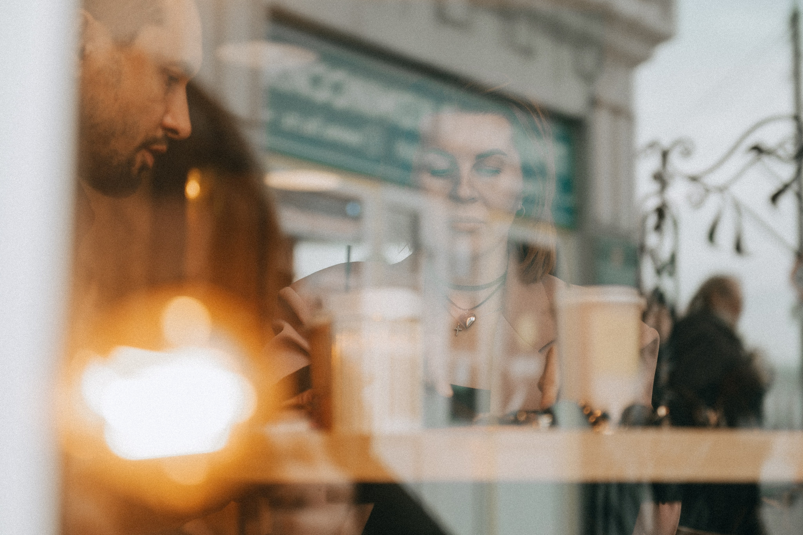 Фотосессия Love Story. Фотограф в Барнауле Дарья Бутурлакина. Люби.Цени.Касайся