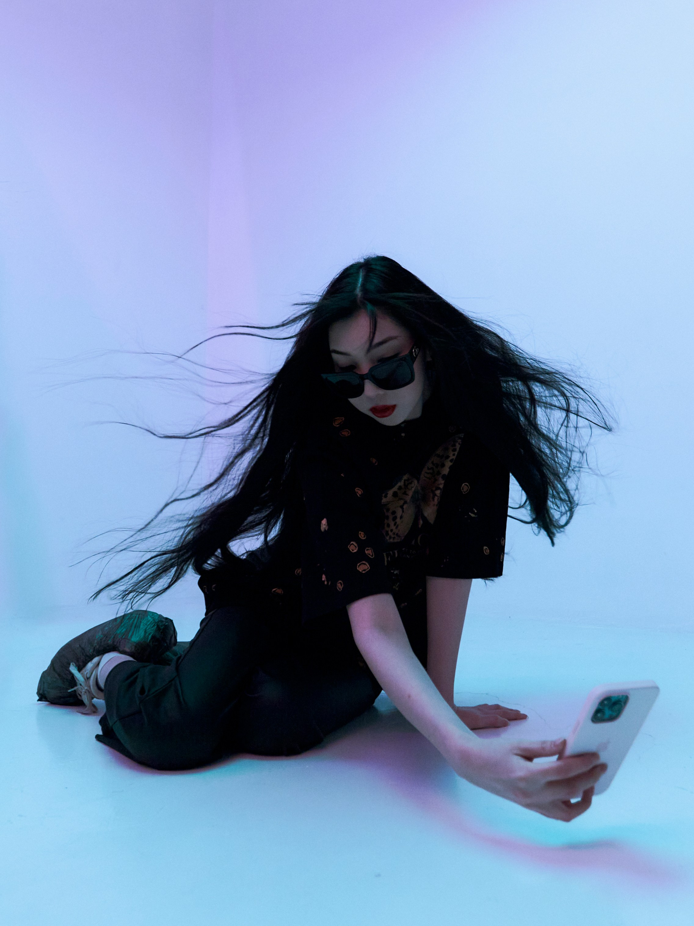 Savash. Egor Plakhotin Photography