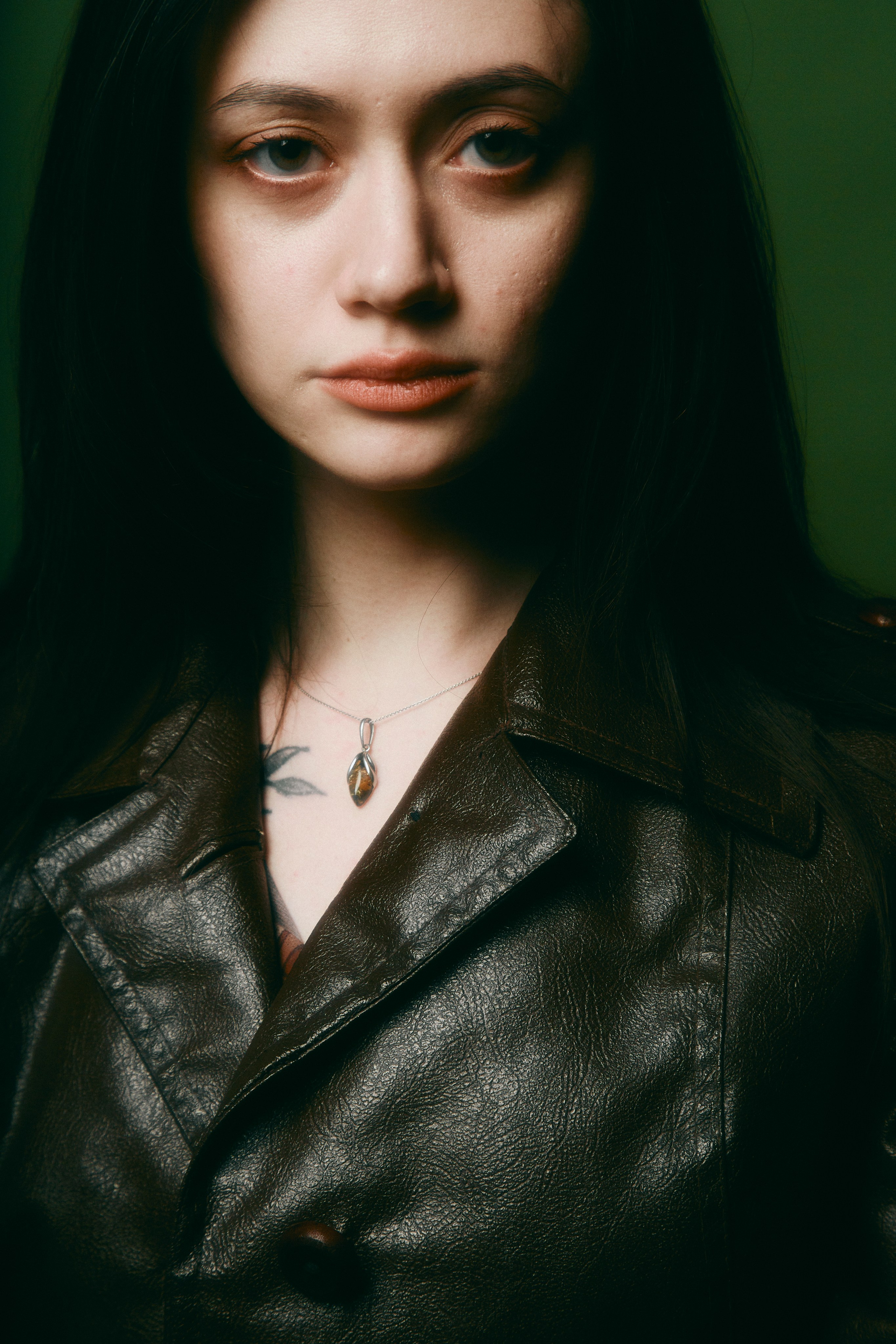 Яна. Egor Plakhotin Photography