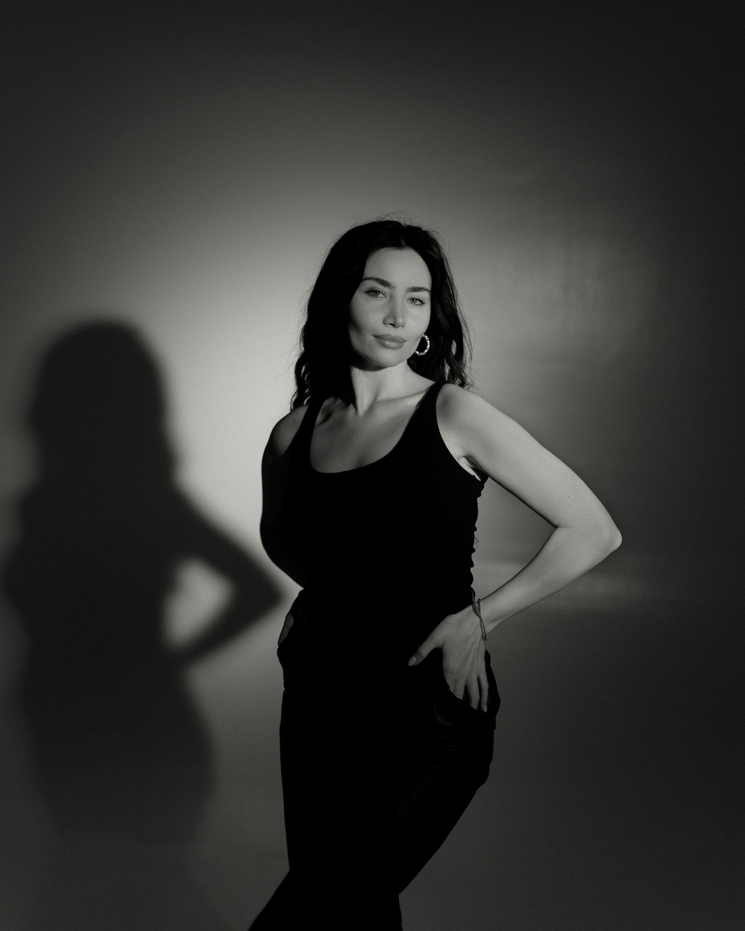 Лена. Egor Plakhotin Photography